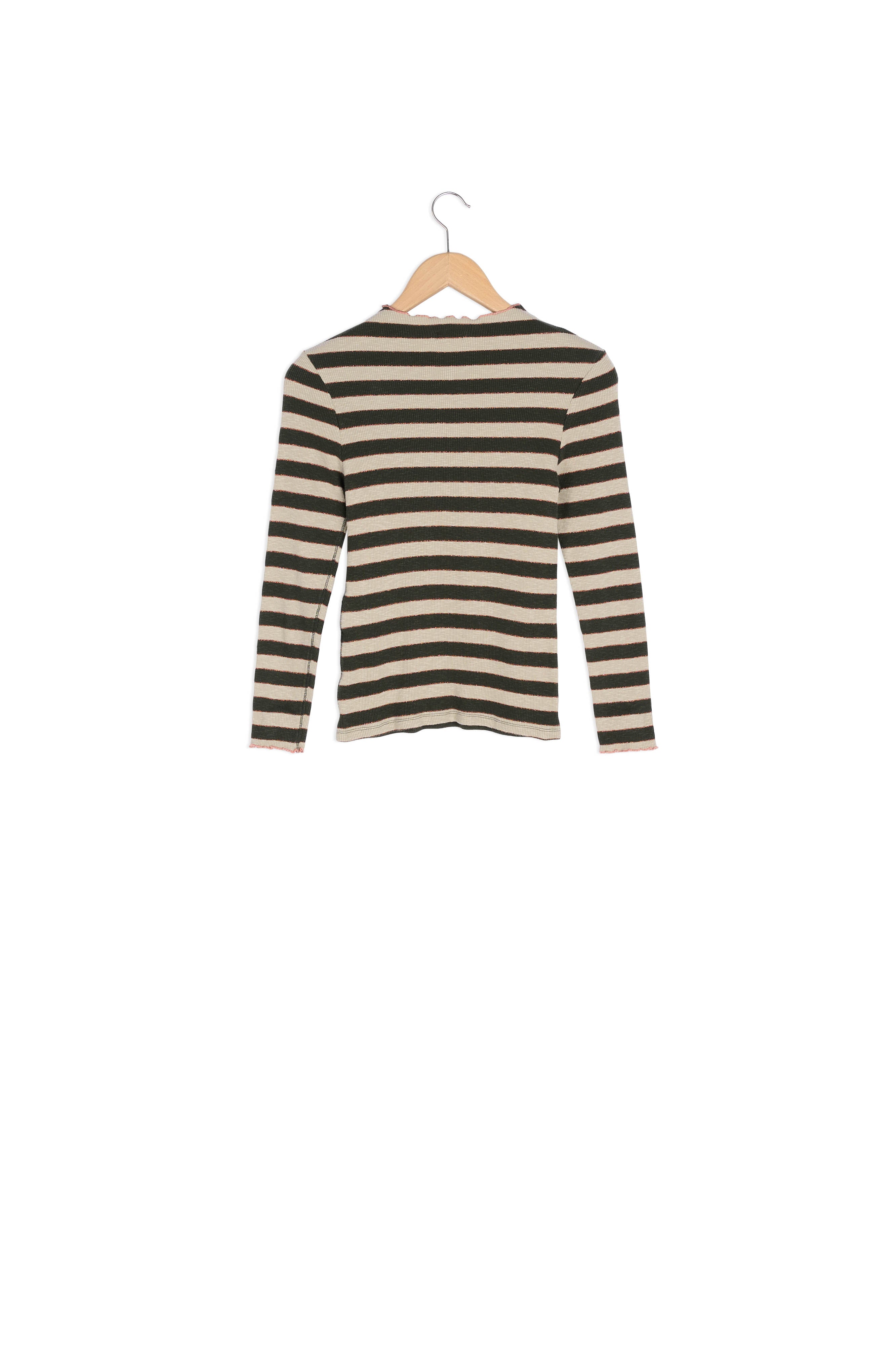 NIBA T-SHIRT Faume - seconde main