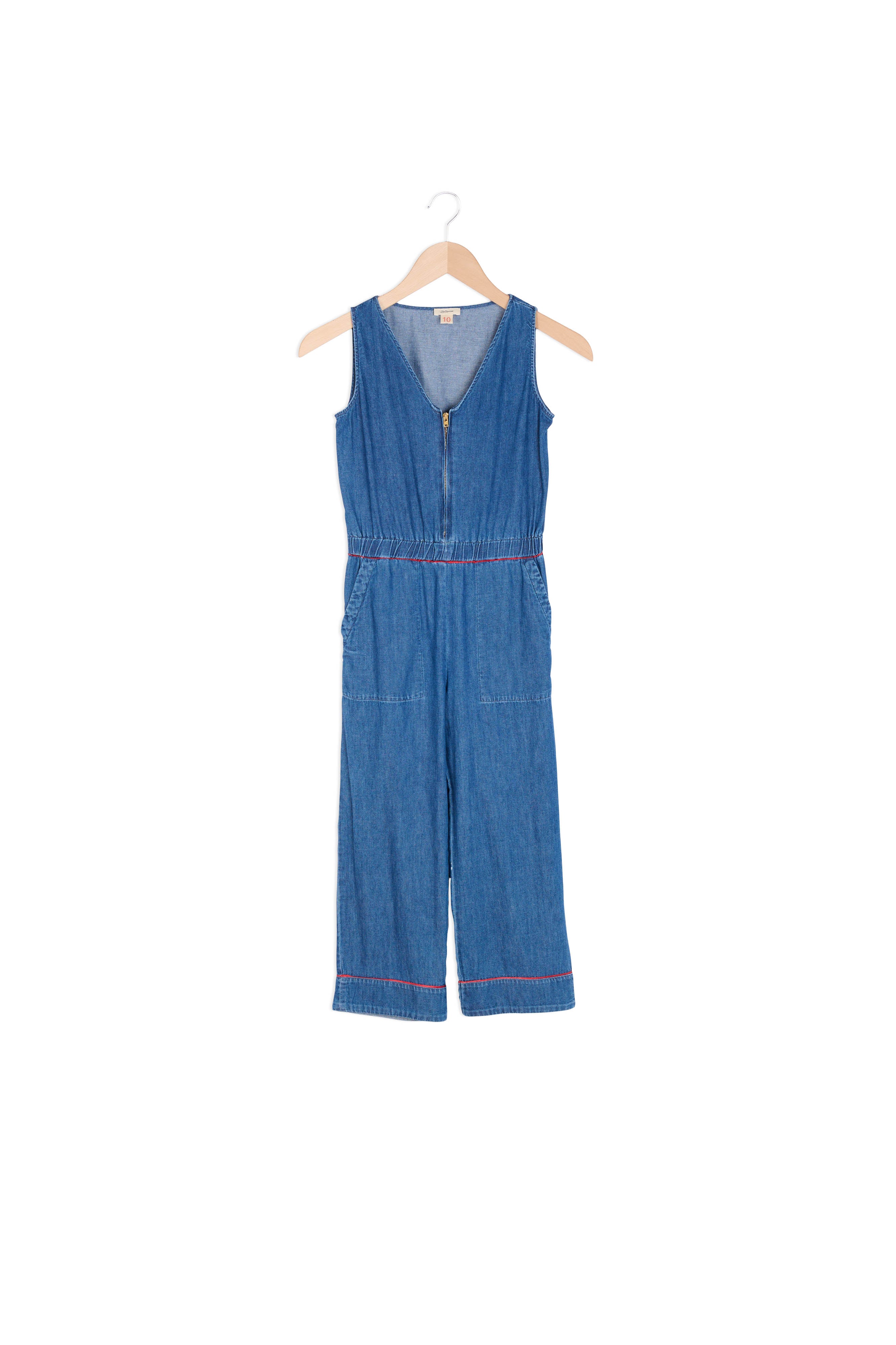 COMBINAISON AURELIE Faume - seconde main