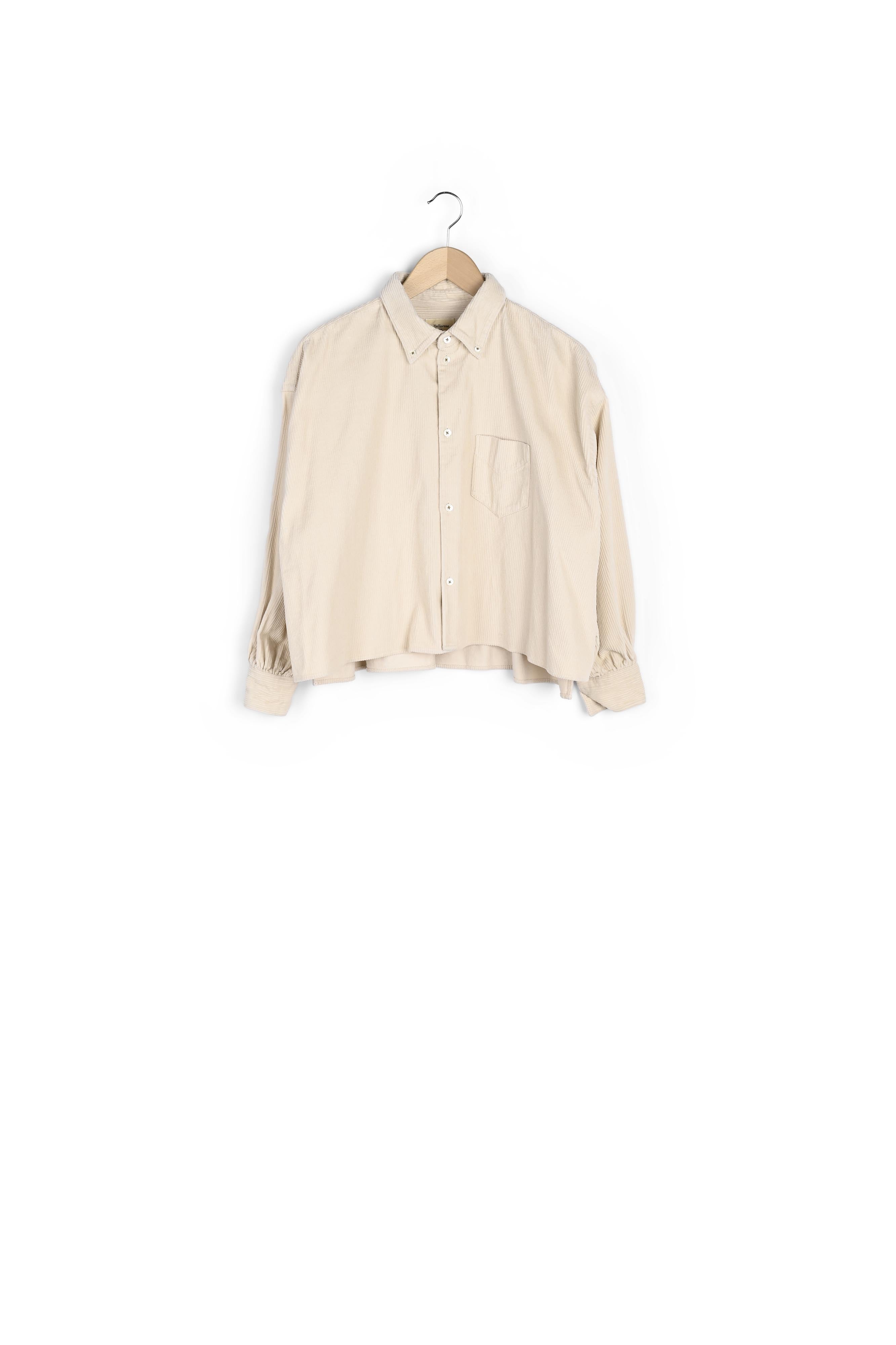 GRAFF SHIRT Faume - seconde main