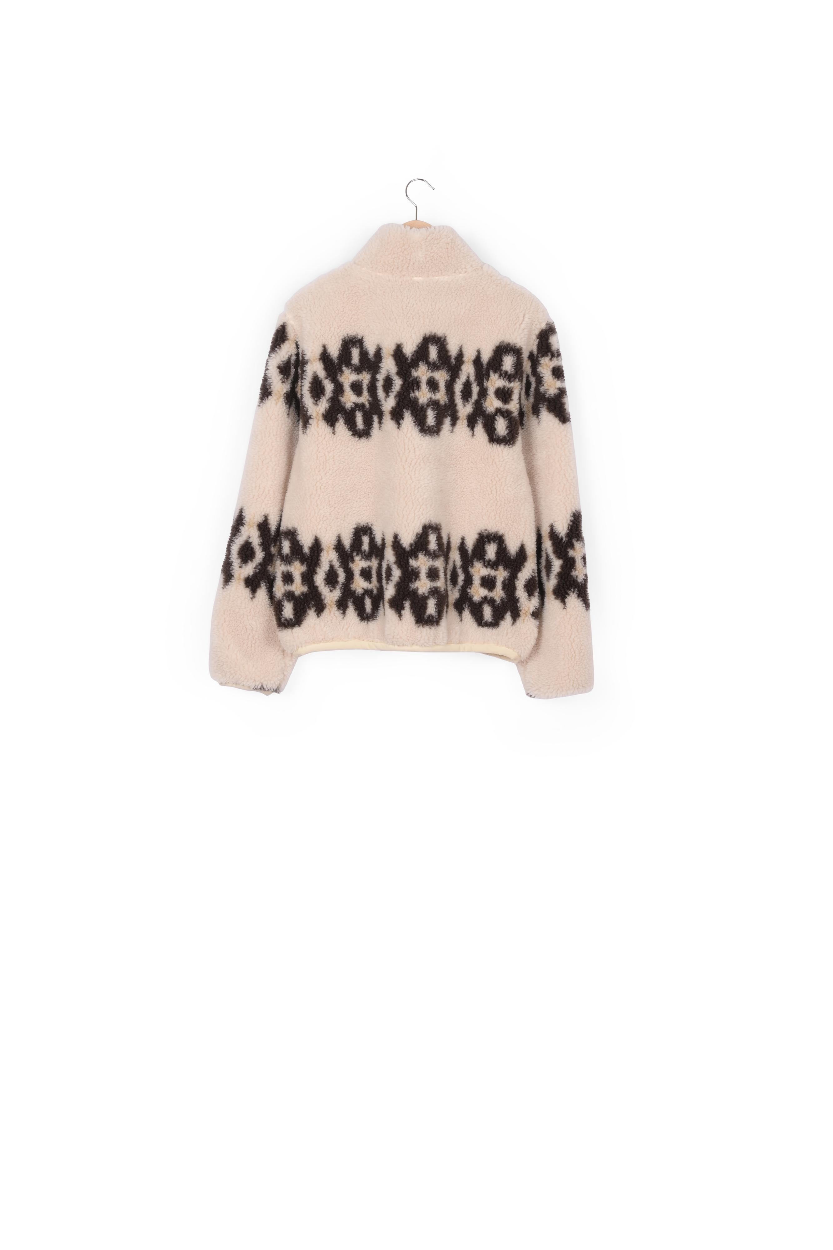 JEREMY SWEATSHIRT Faume - seconde main