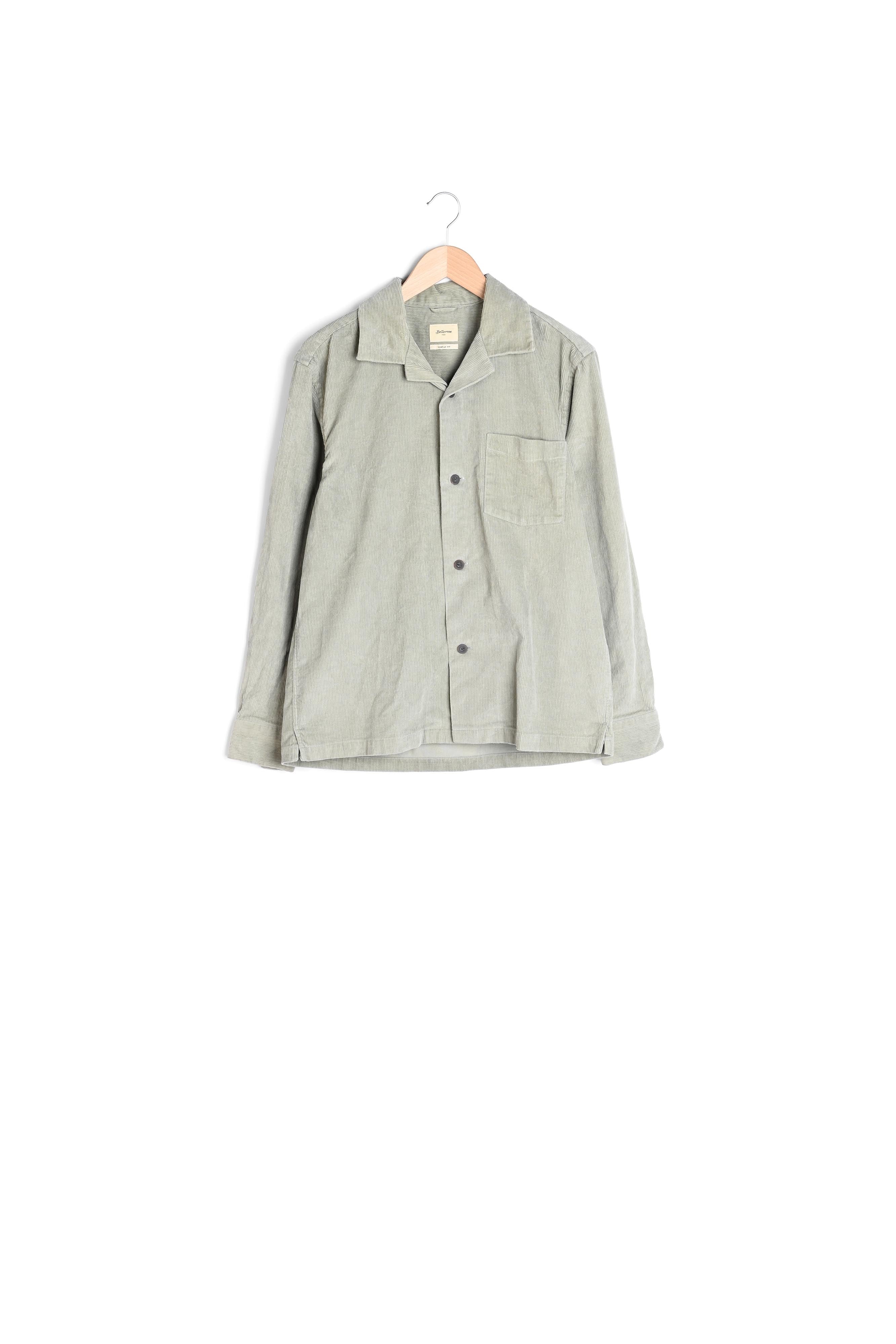 SURCHEMISE GONEY Faume - seconde main