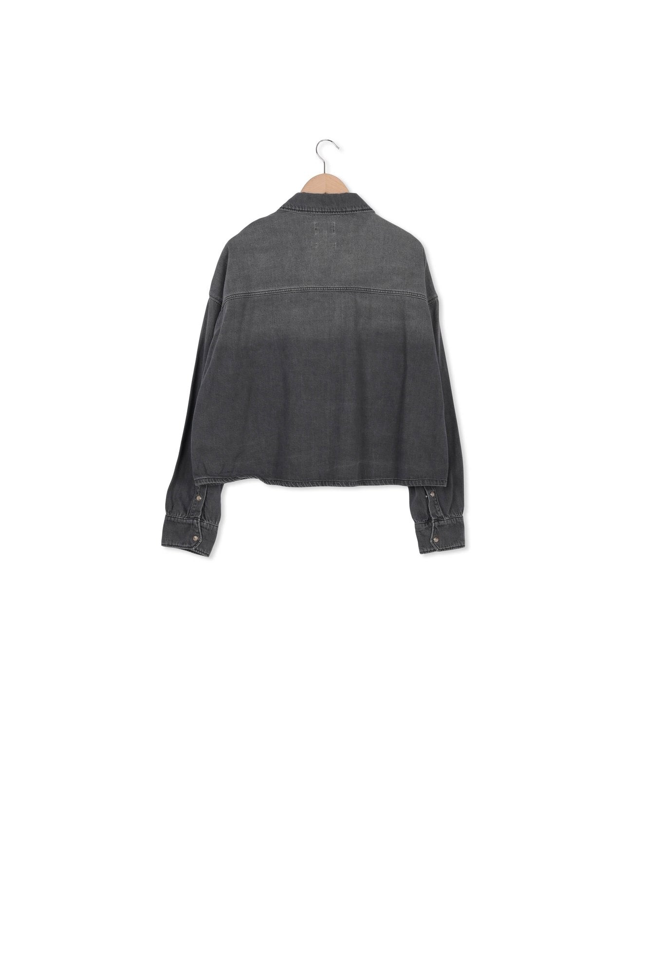 CHEMISE POLAR Faume - seconde main