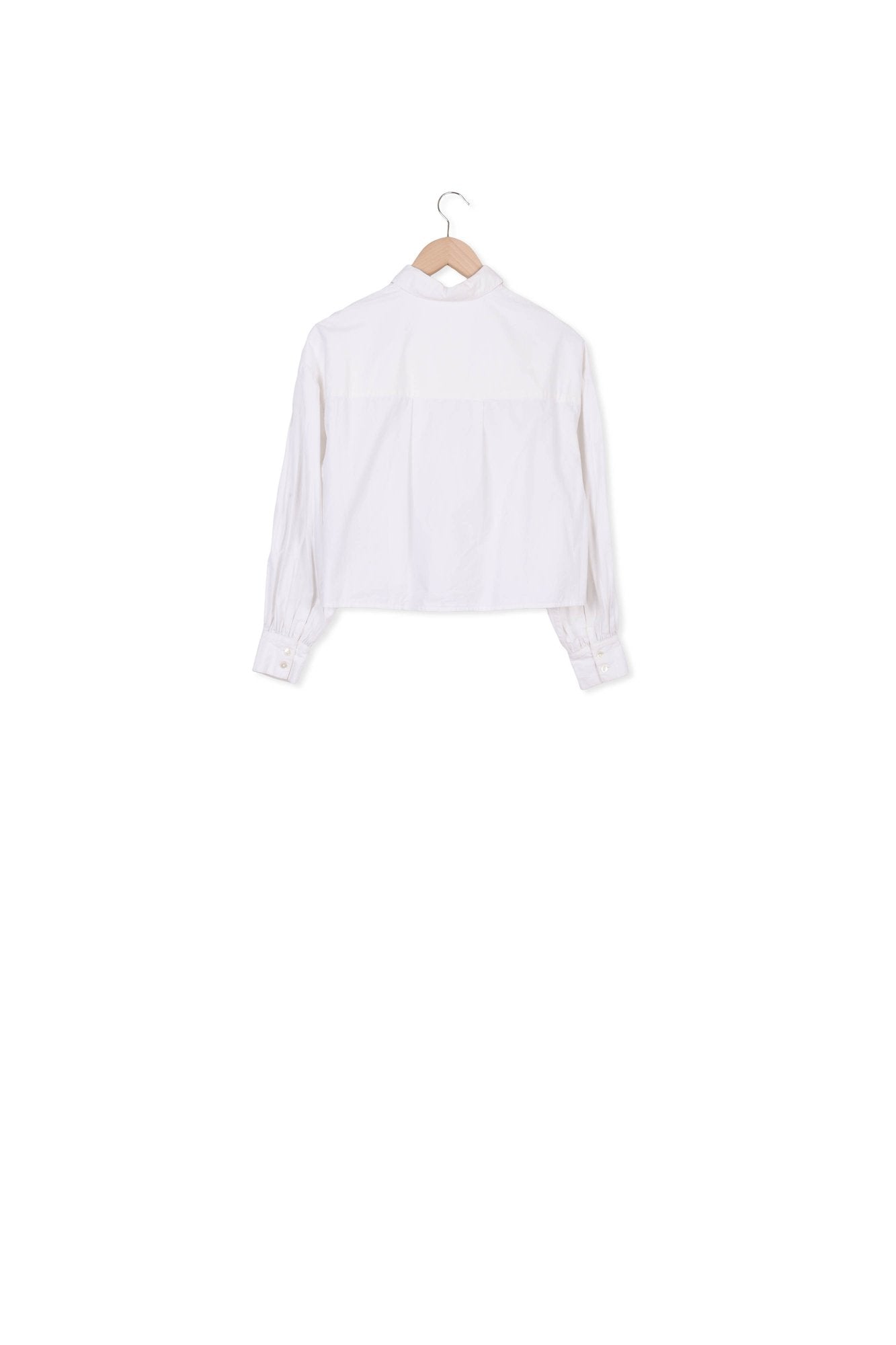 CHEMISE KINGA Faume - seconde main