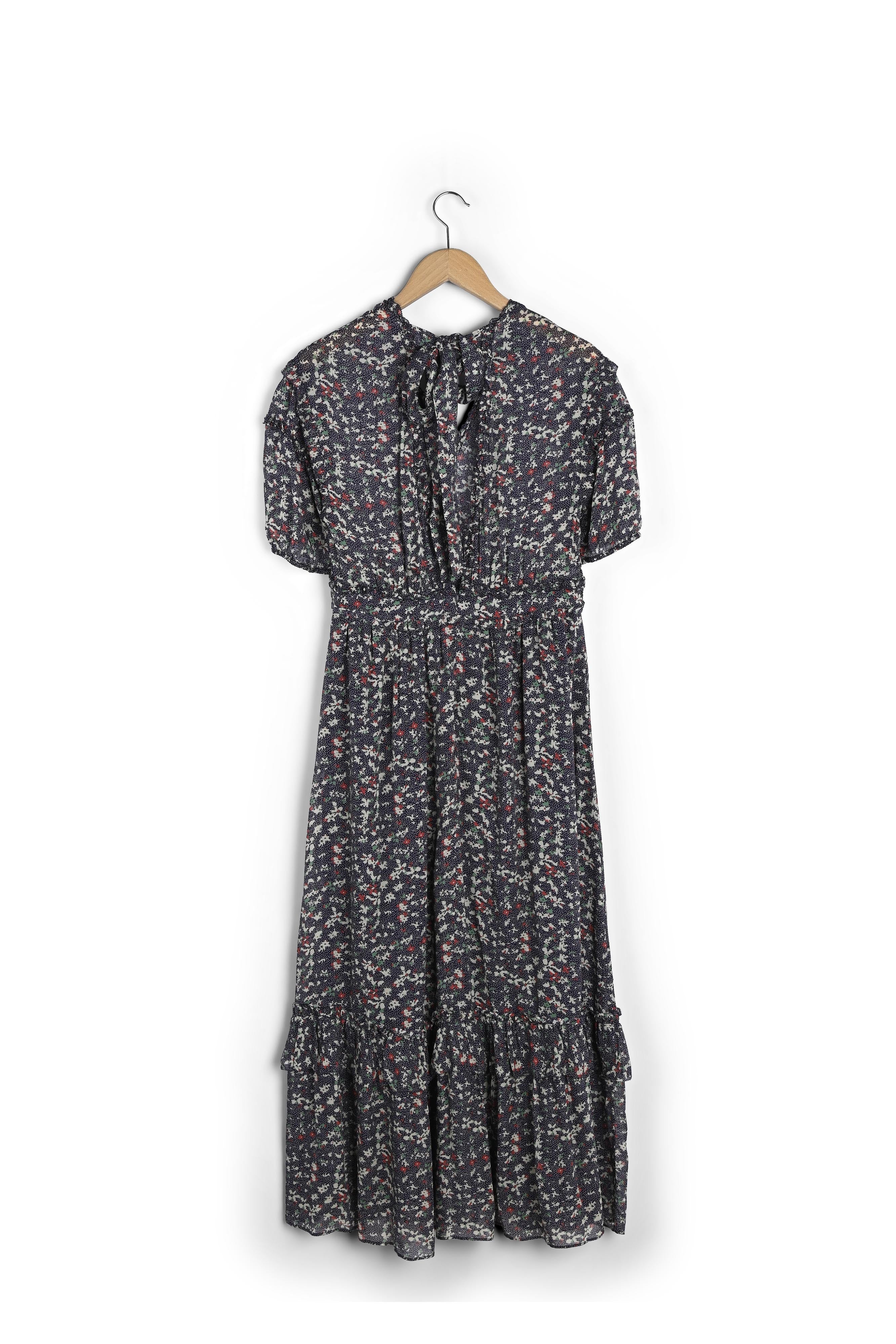 ROBE HORACE Faume - seconde main