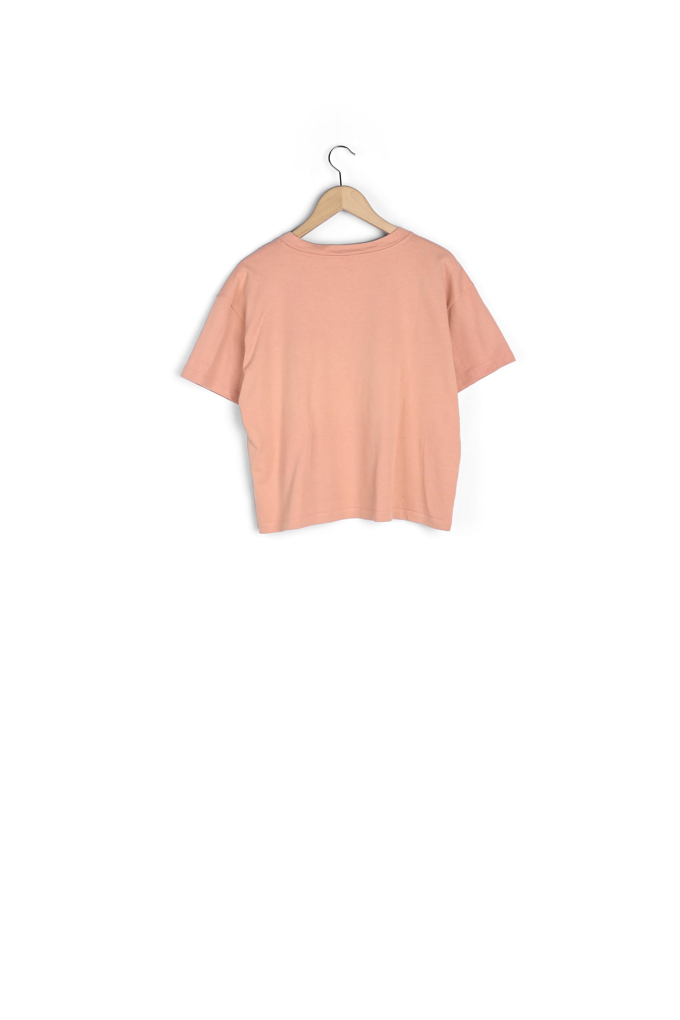 STORMI T-SHIRT Faume - seconde main