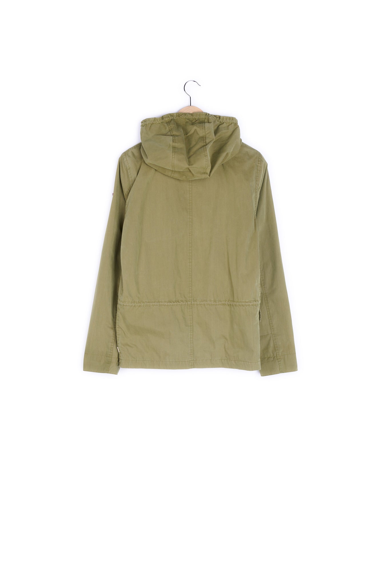 LUNES COAT Faume - seconde main