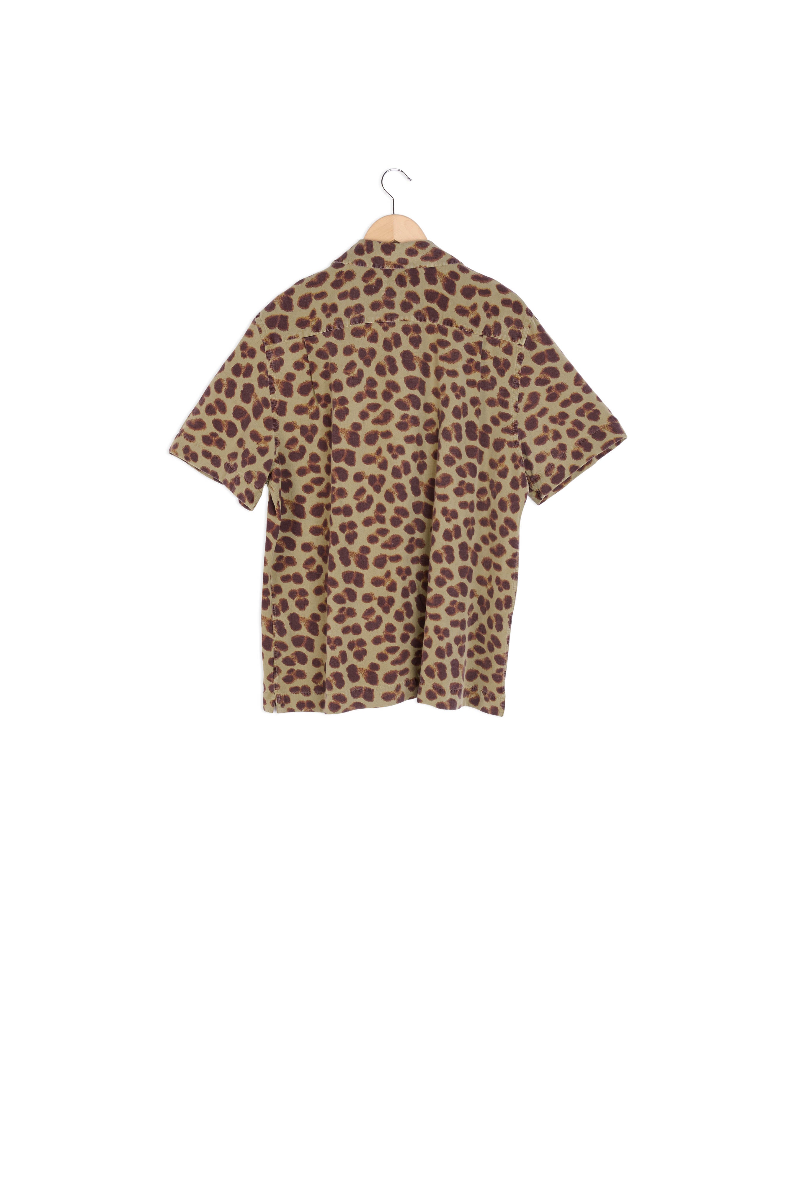 CHEMISE NOWAY Faume - seconde main