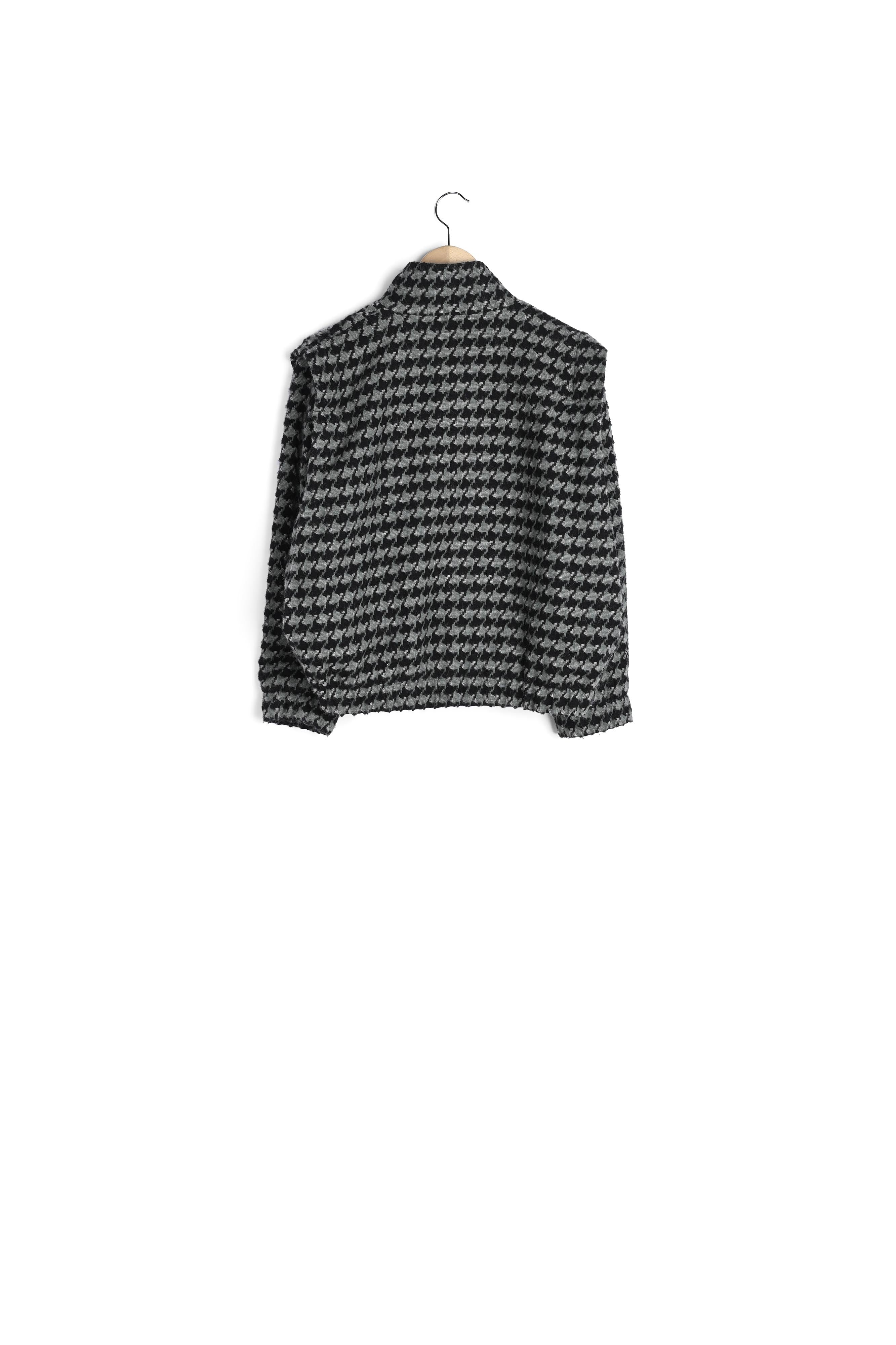 VESTE LEON Faume - seconde main