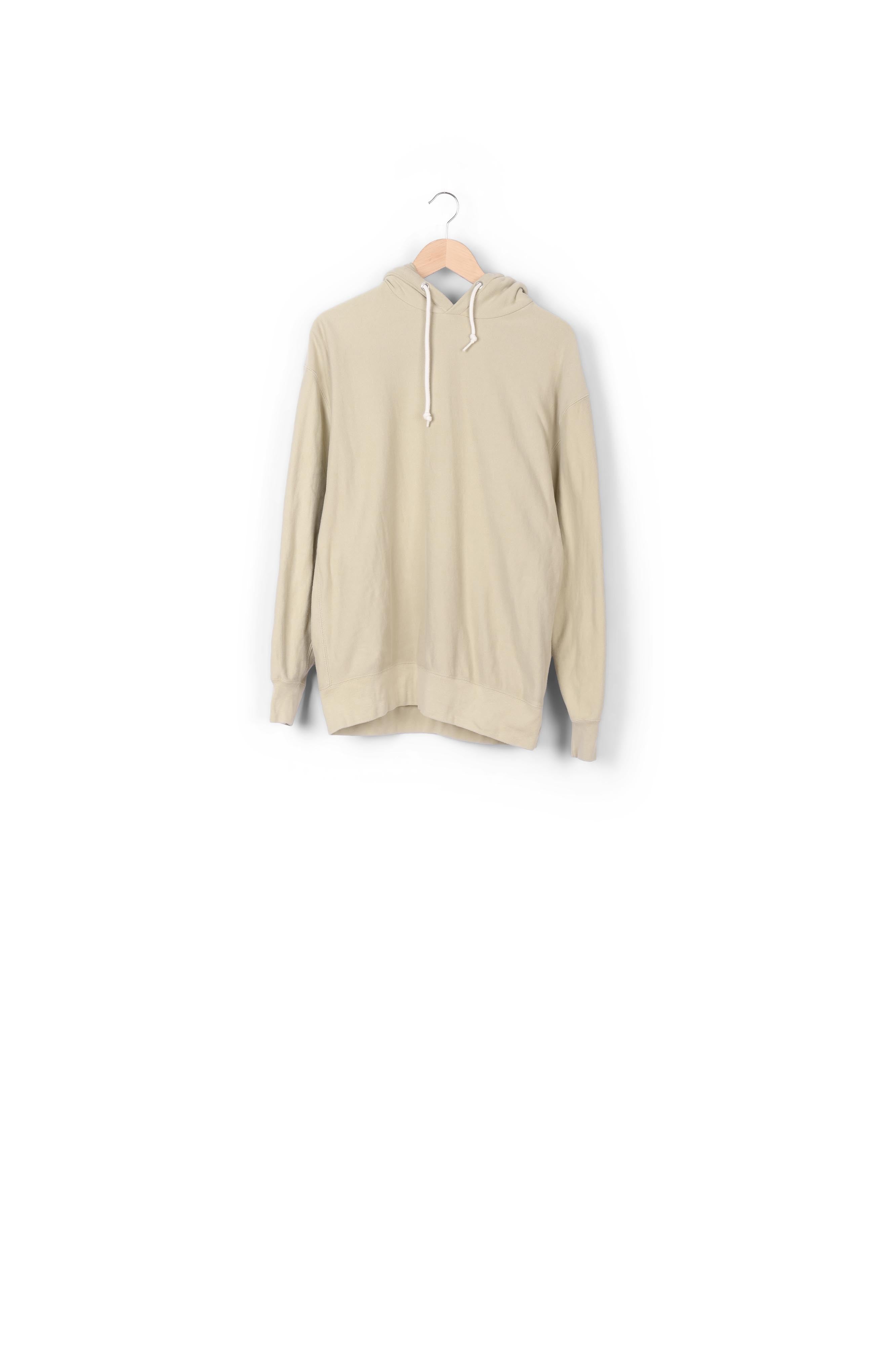 FREDO SWEATSHIRT Faume - seconde main