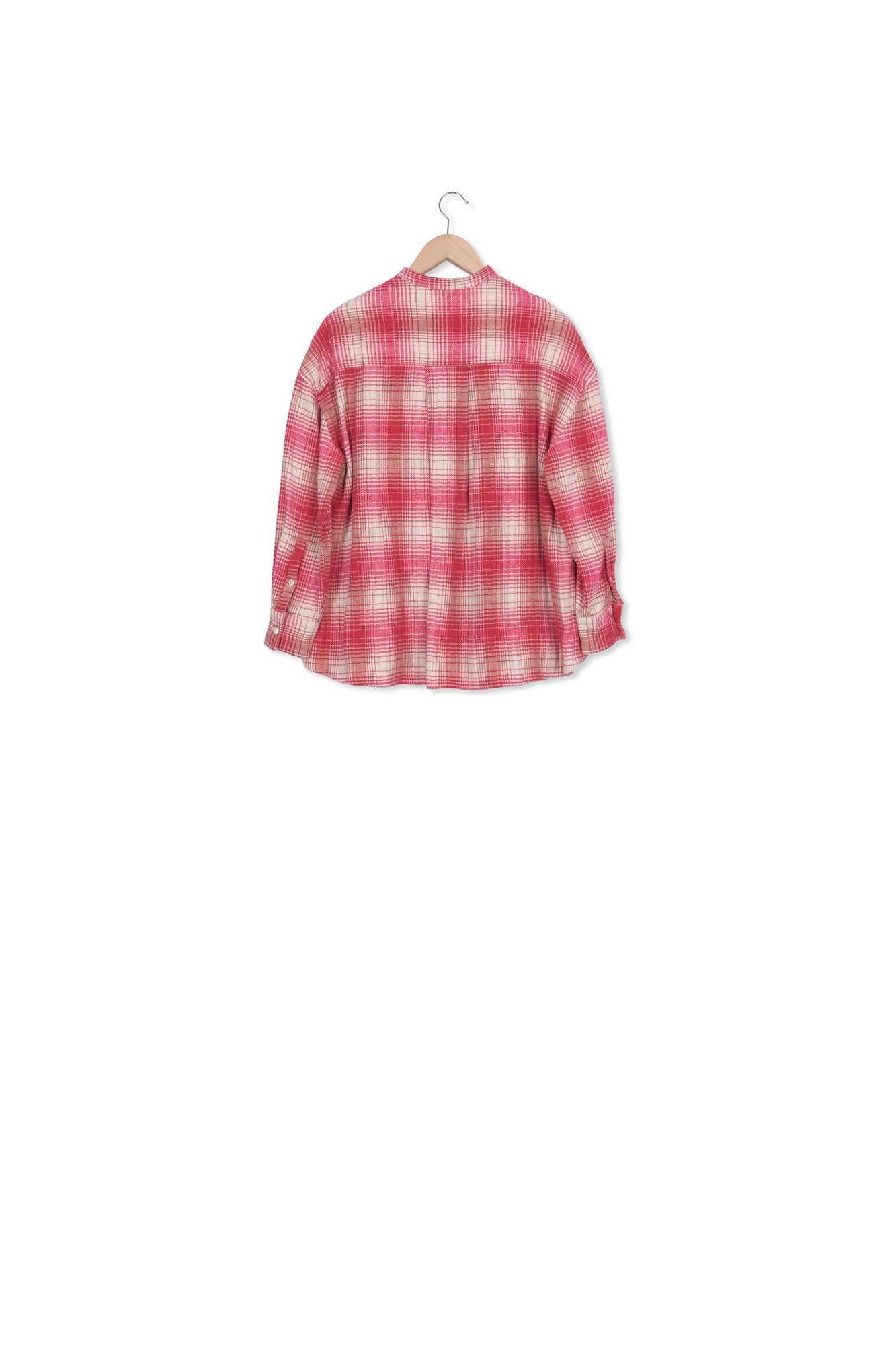 GORKY SHIRT Faume - seconde main