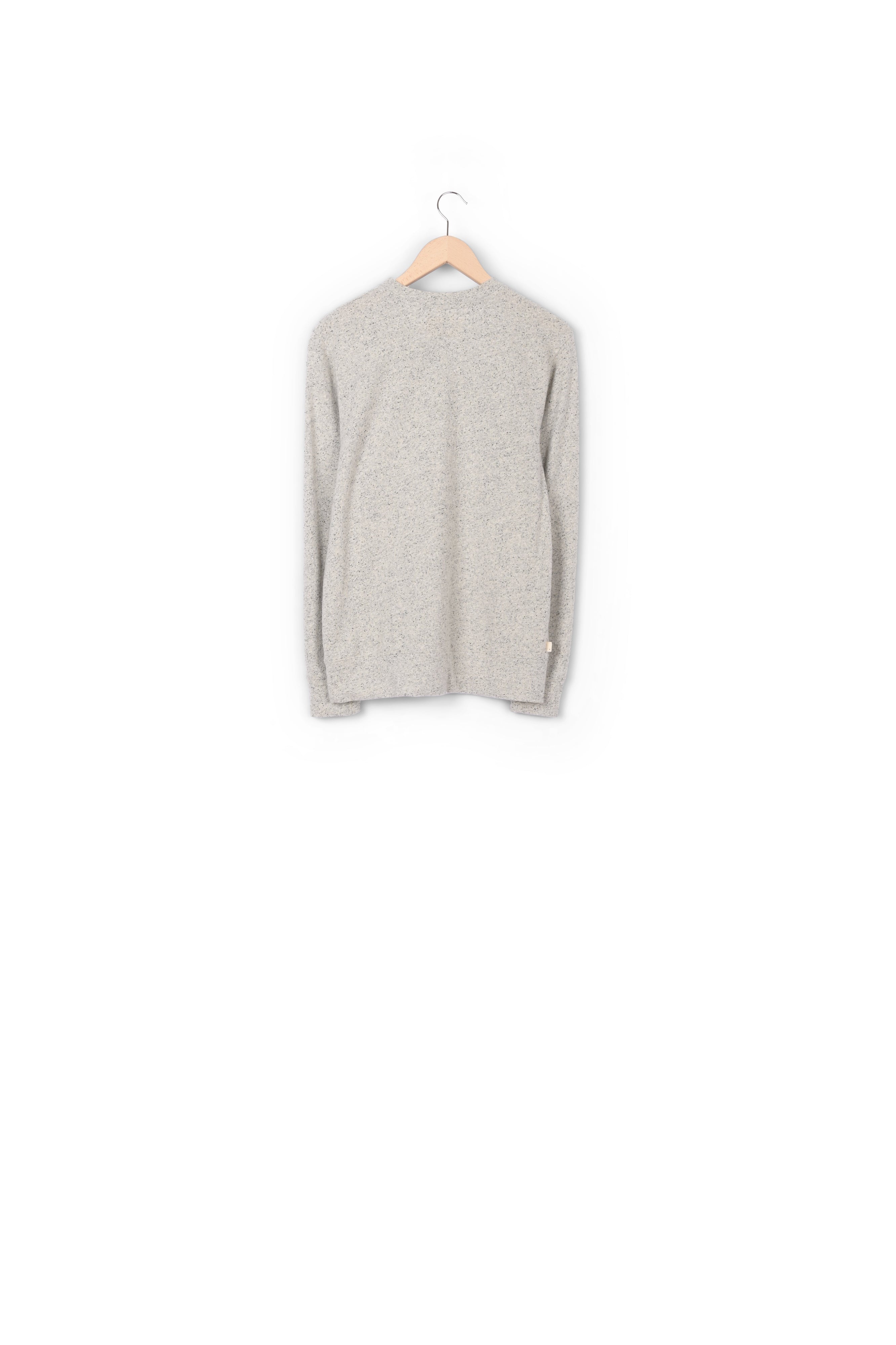 VYNO SWEATSHIRT Faume - seconde main