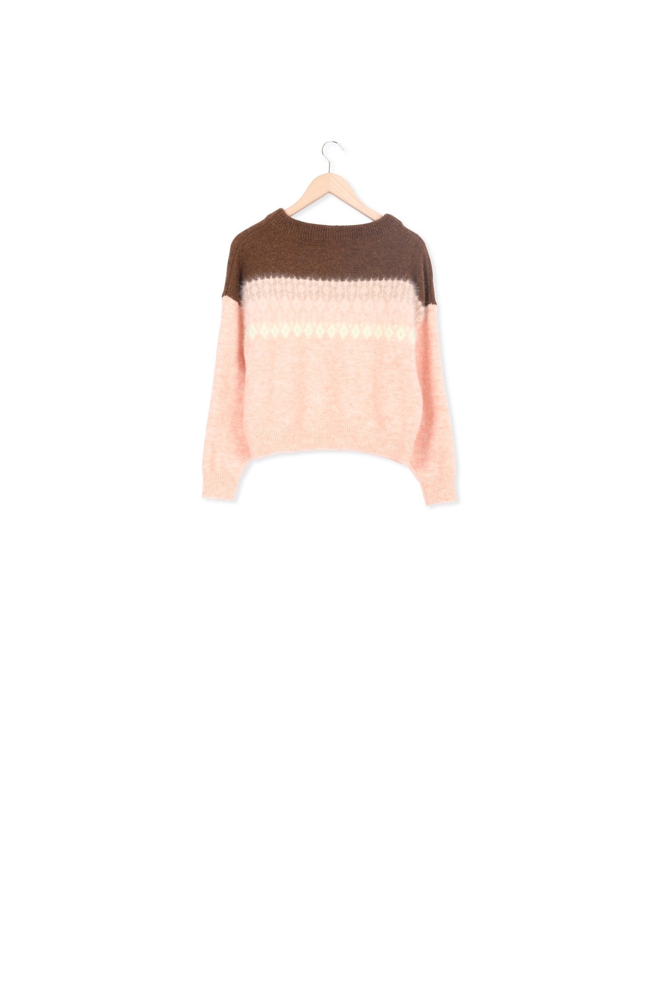 PULL DAMA Faume - seconde main