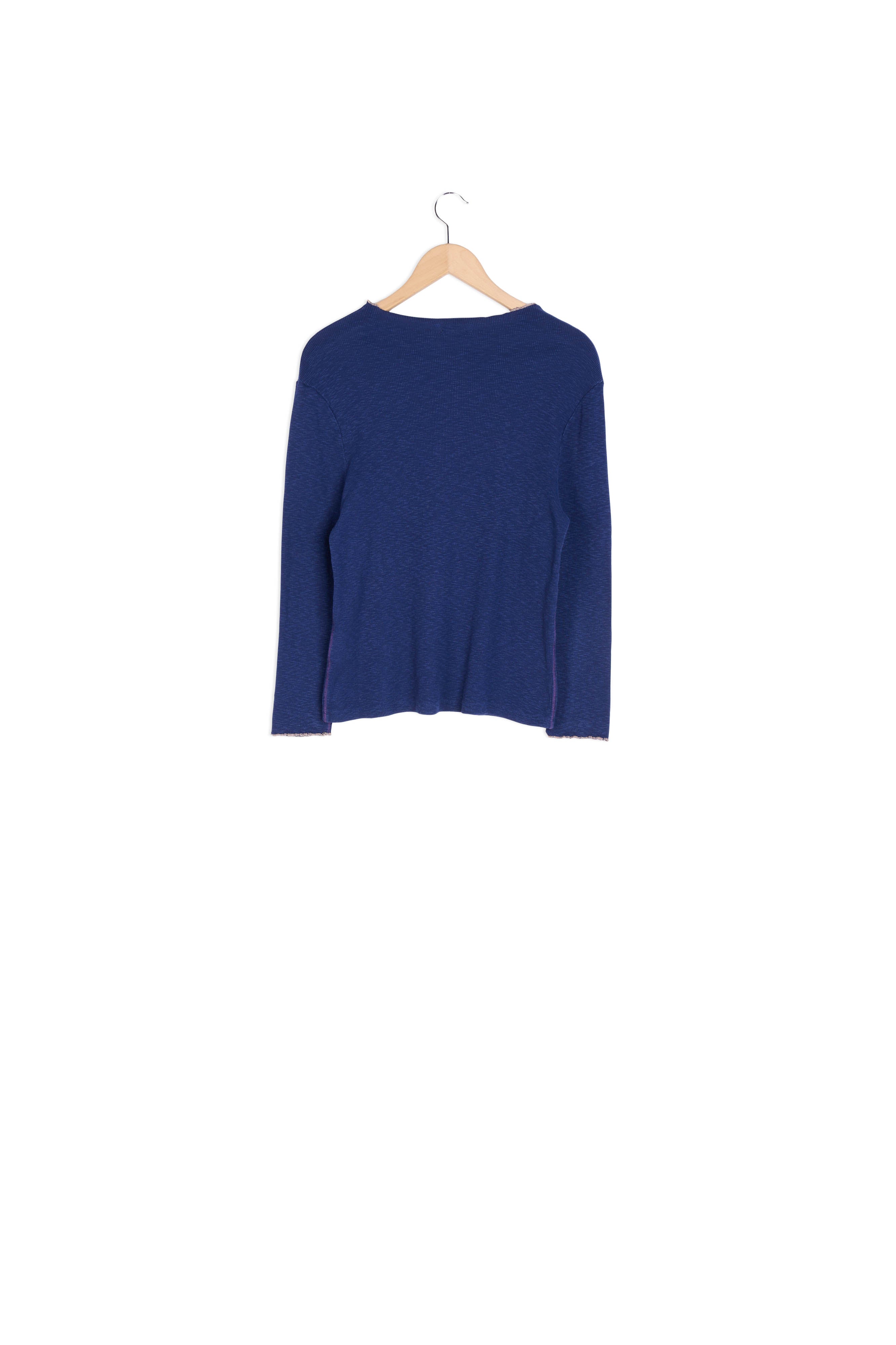 T-SHIRT NIBA Faume - seconde main