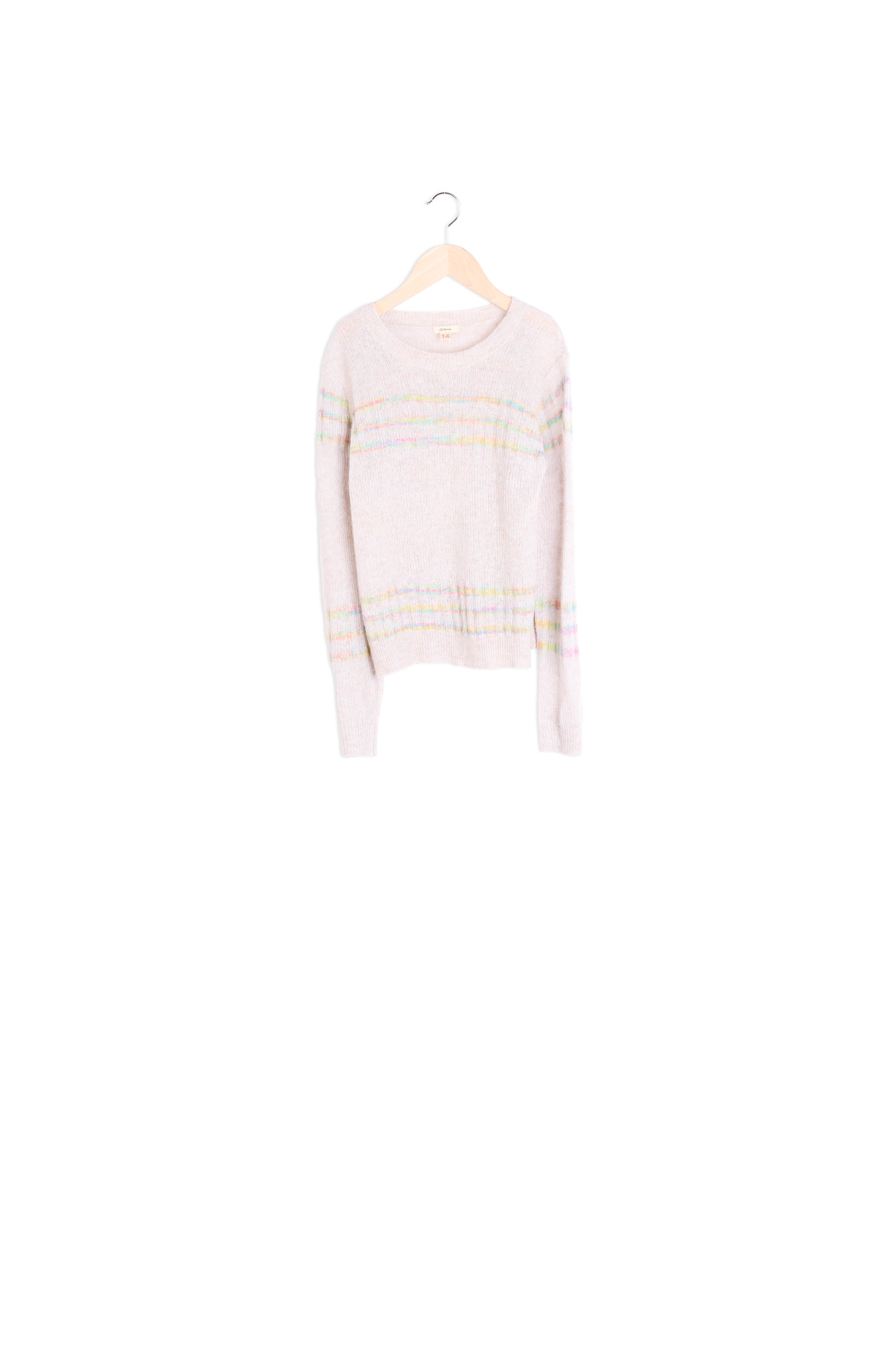 PULL DEIGNE Faume - seconde main