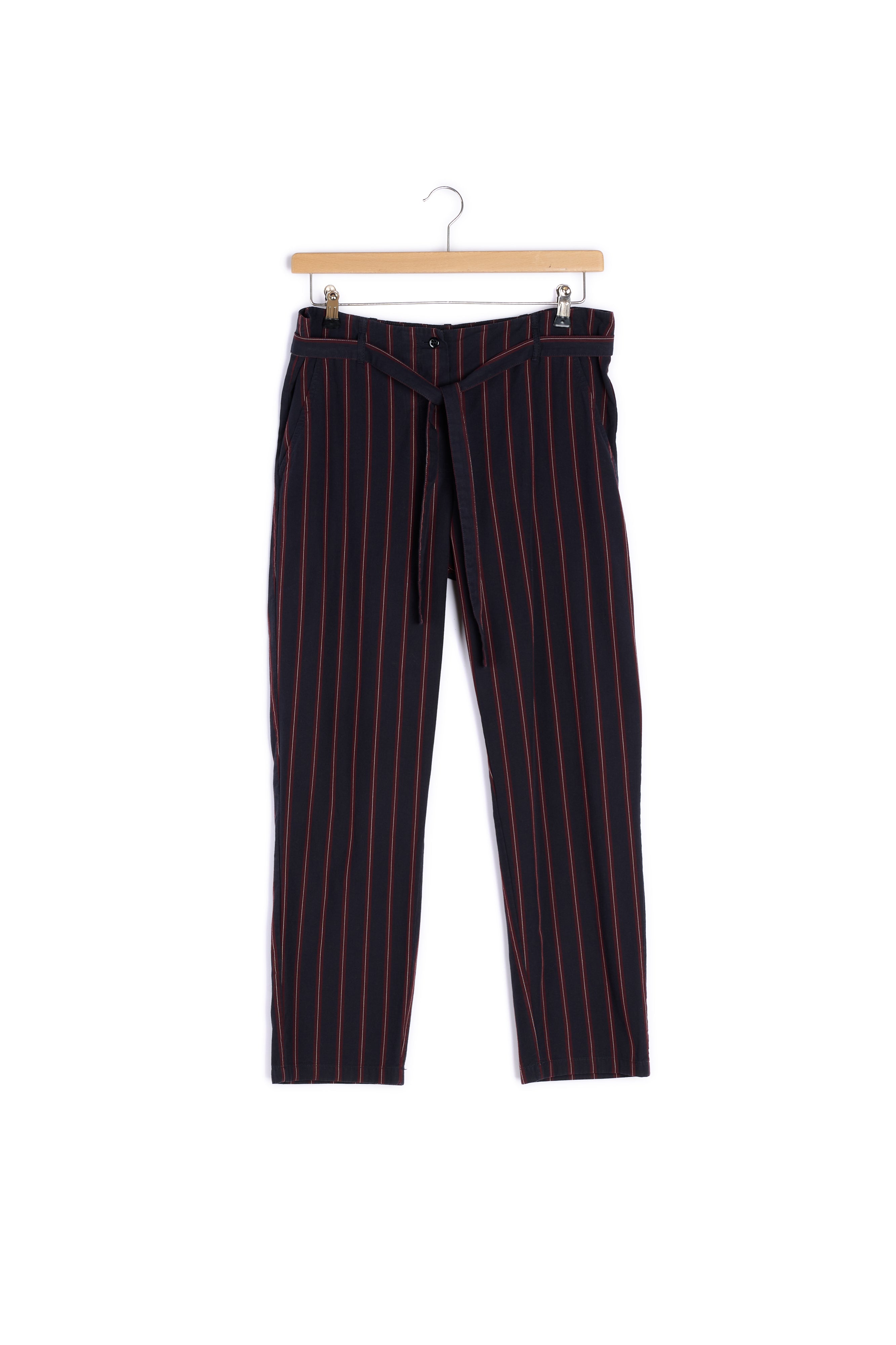 LOU R PANTS Faume - seconde main