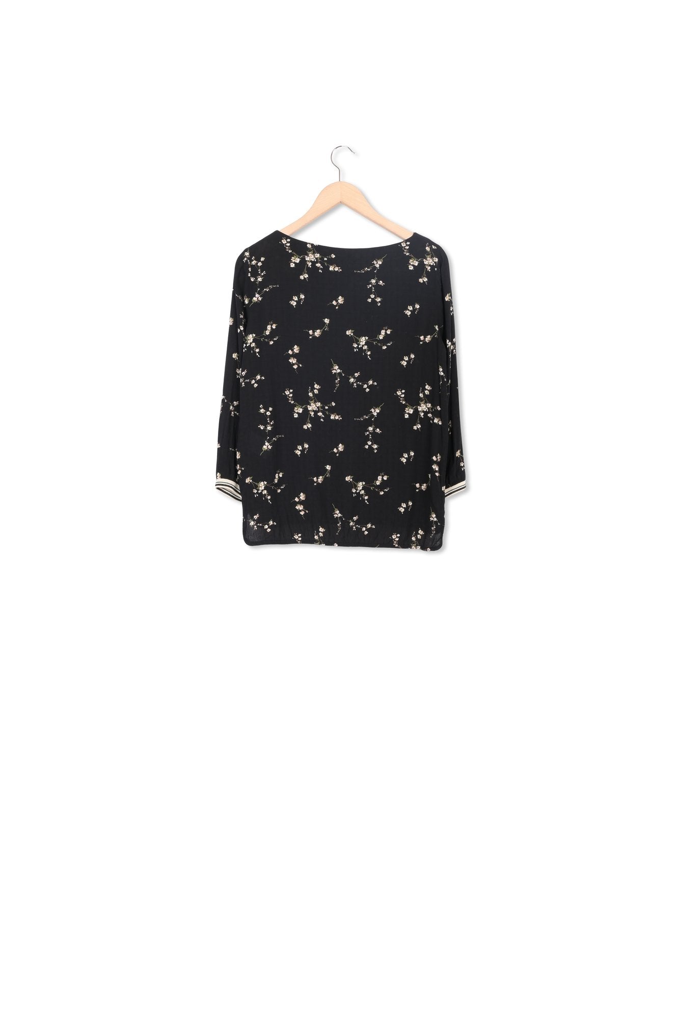 BLOUSE SOLONG Faume - seconde main