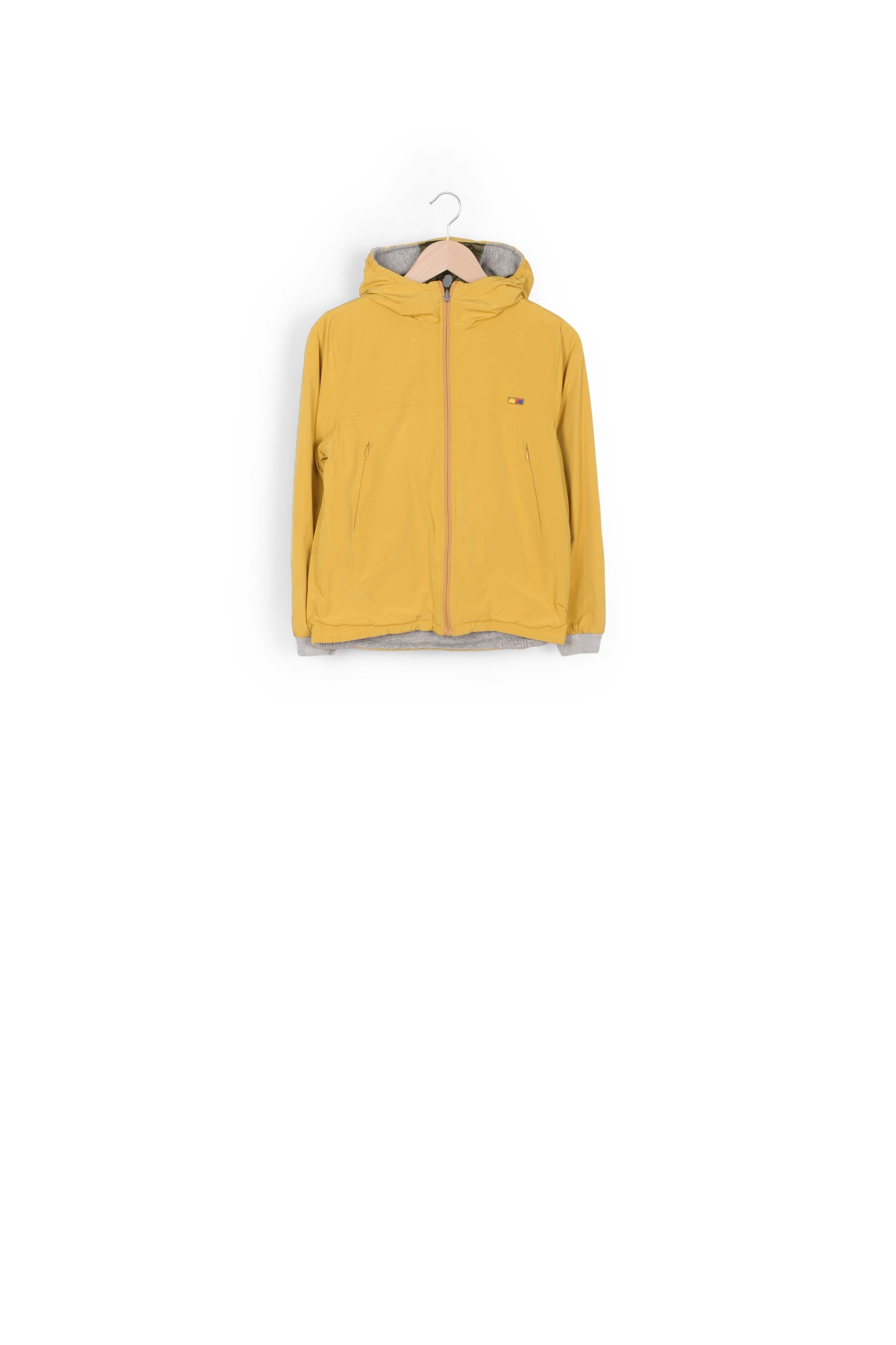 LANZOO MANTEL Faume - seconde main