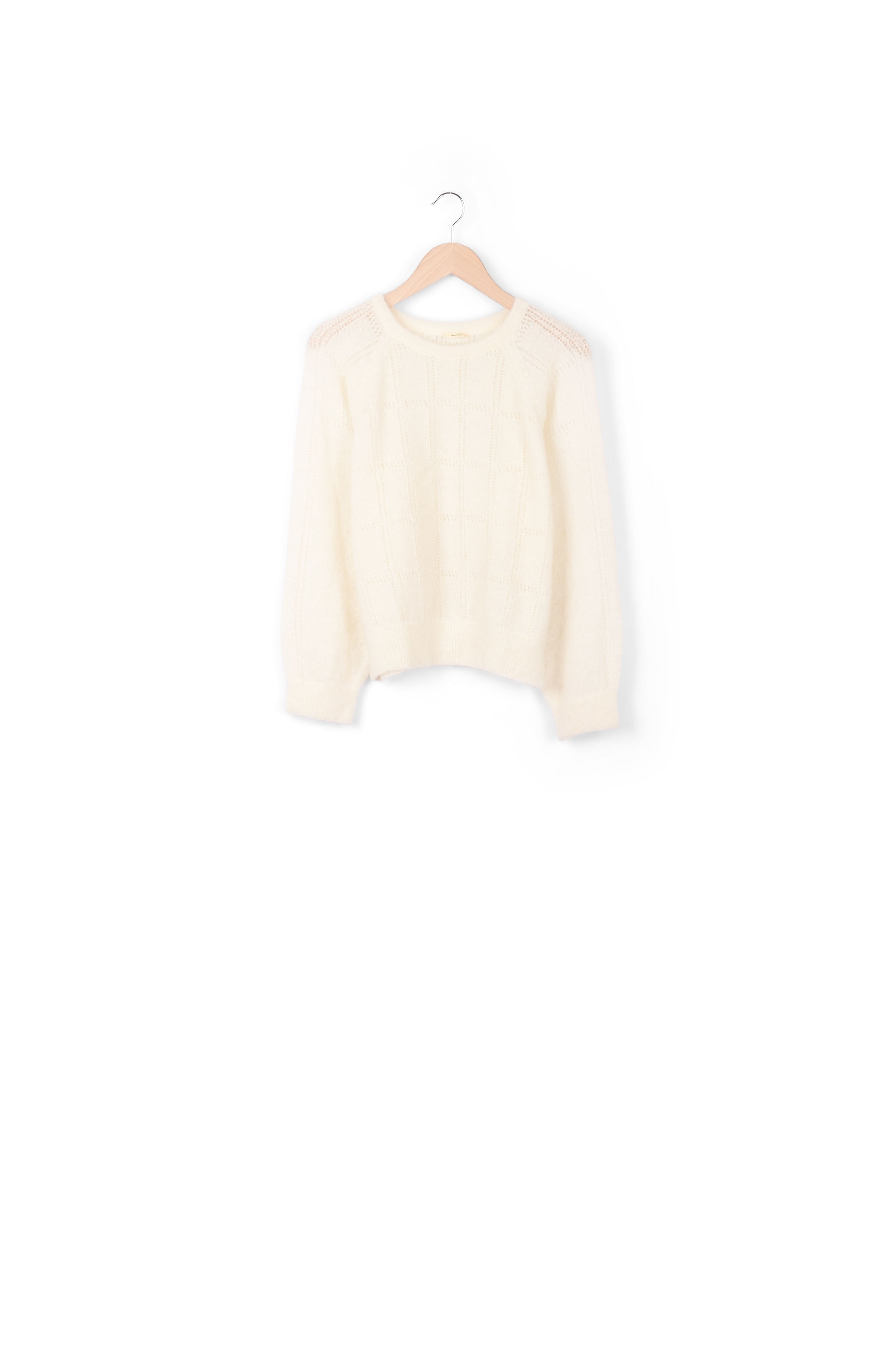 PULL LALA Faume - seconde main