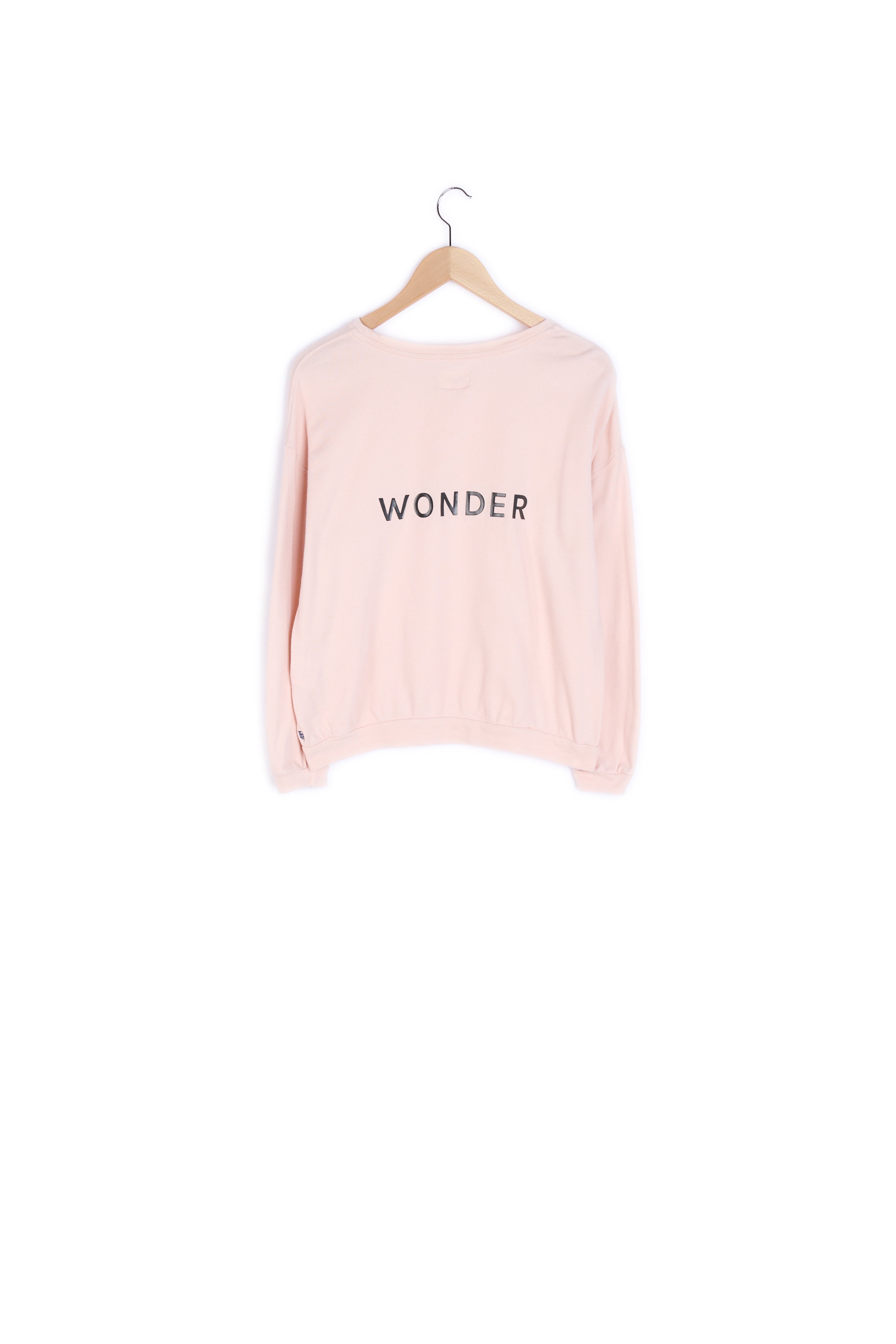 BEEDY SWEATSHIRT Faume - seconde main