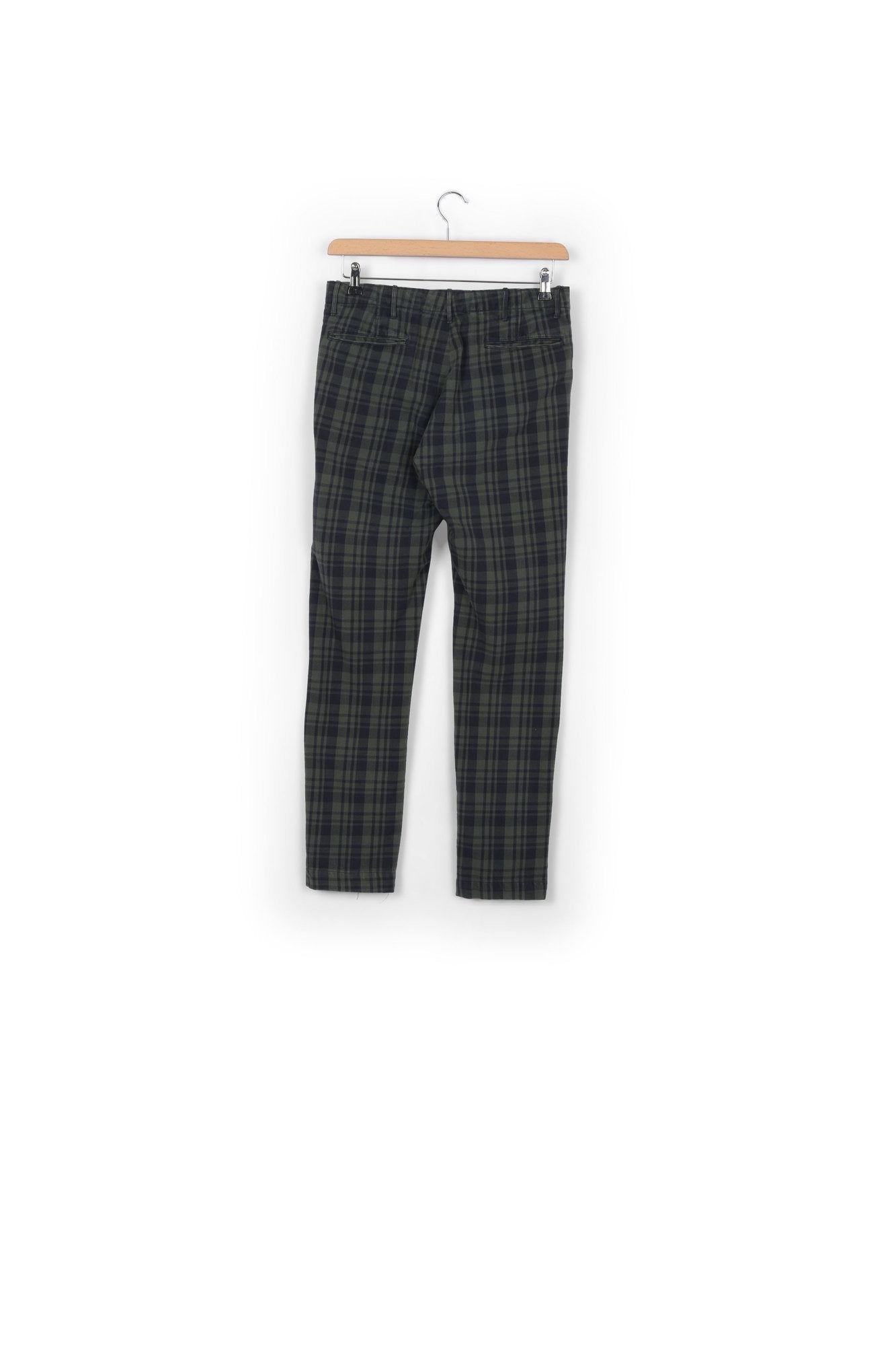 PANTALON PERTH Faume - seconde main