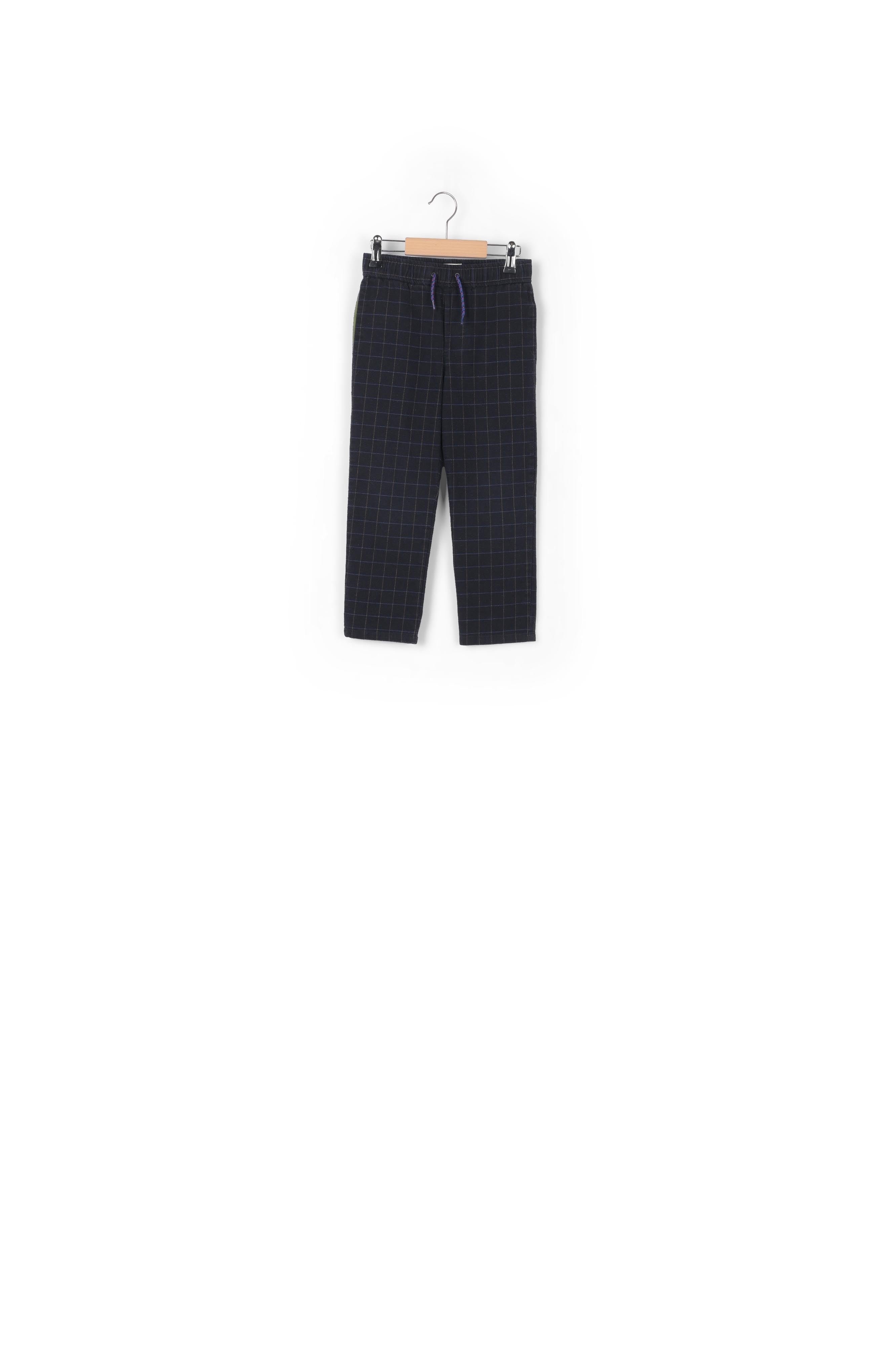 PHAREL PANTS Faume - seconde main