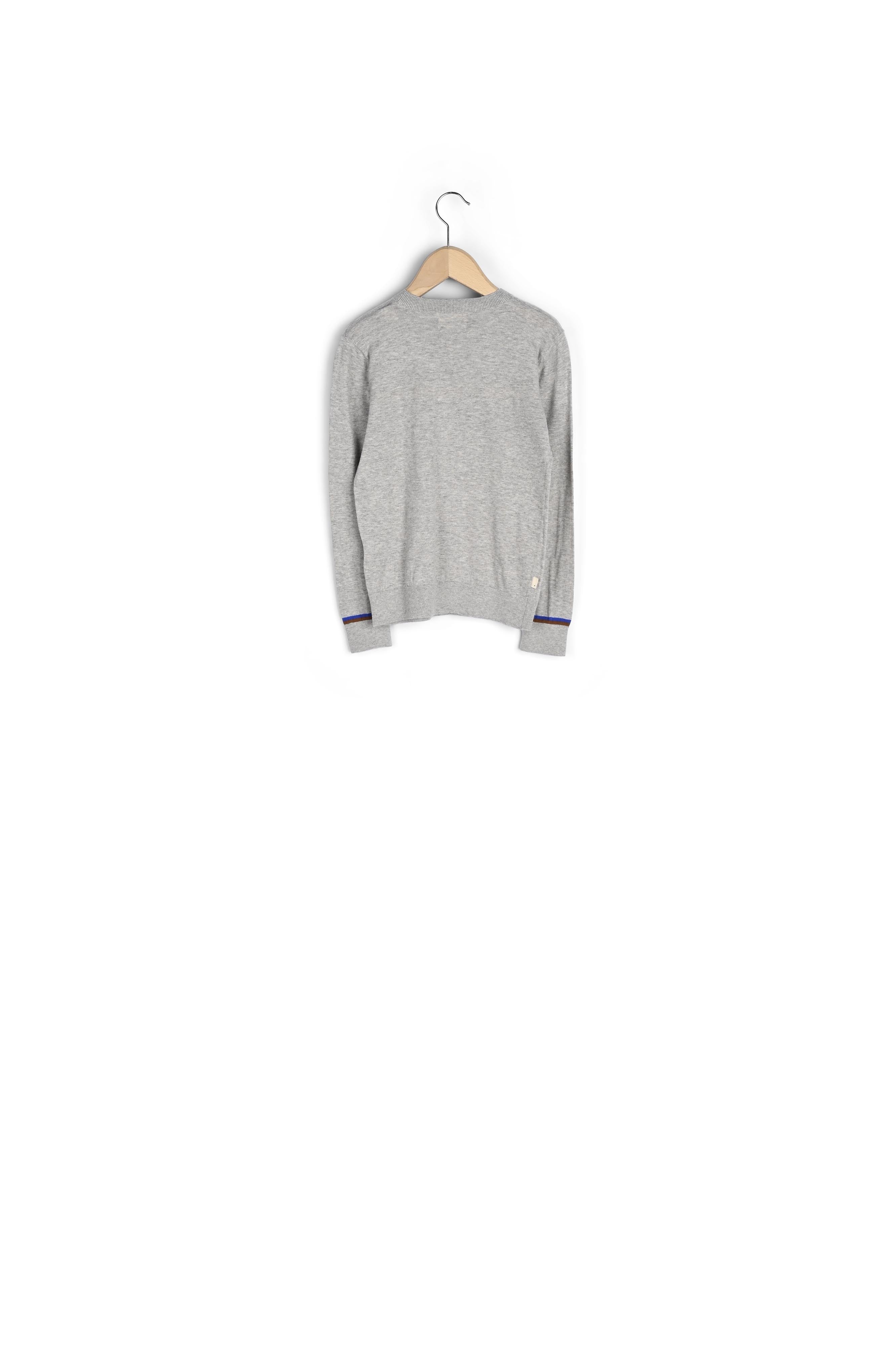 GUASA KNITWEAR Faume - seconde main