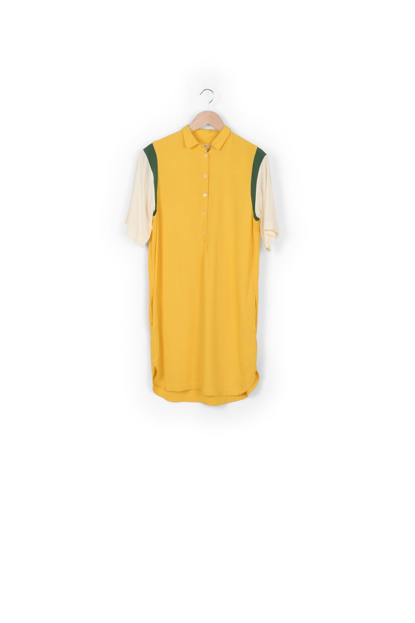 POPUP DRESS Faume - seconde main