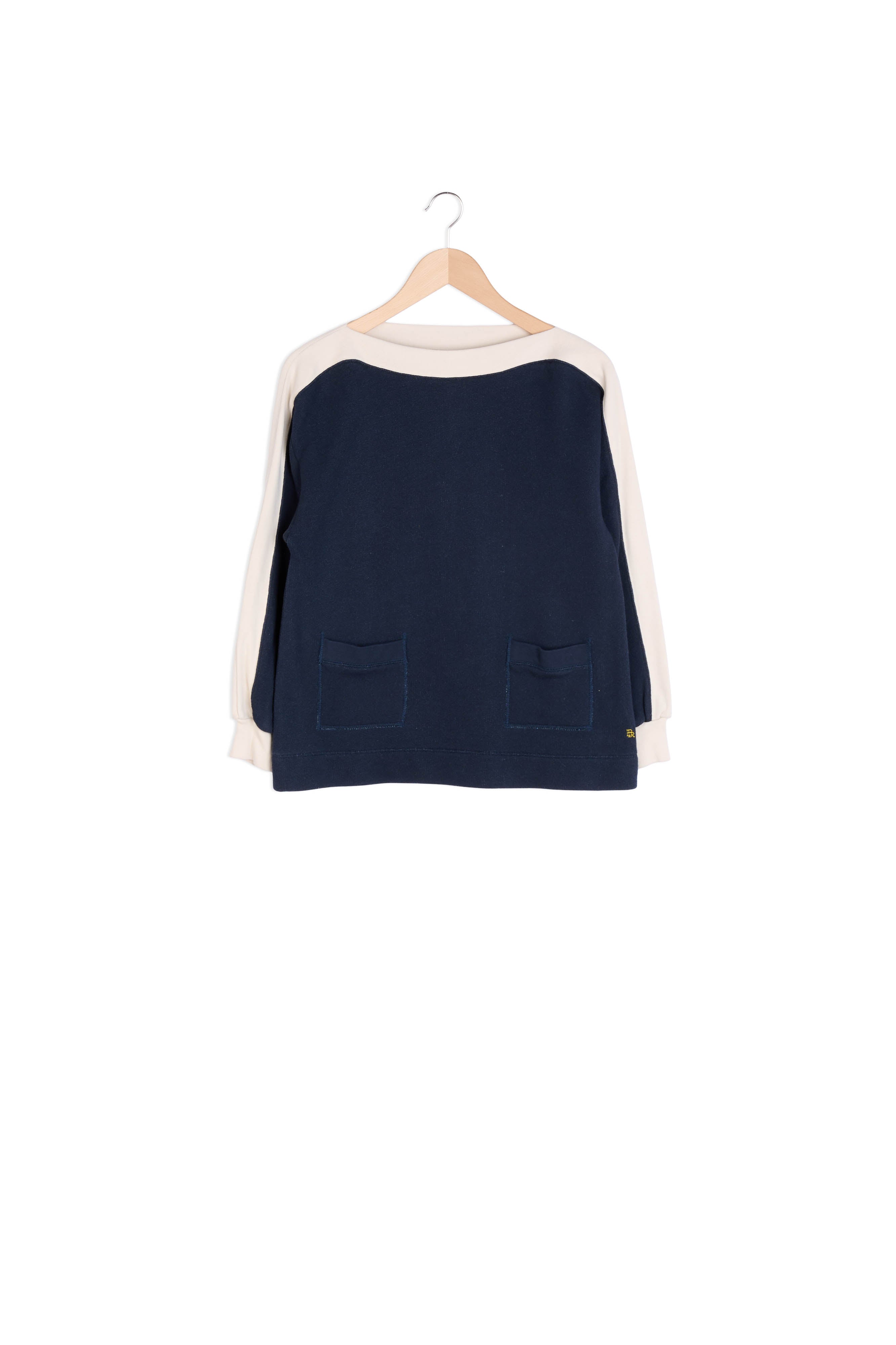 FES SWEATSHIRT Faume - seconde main