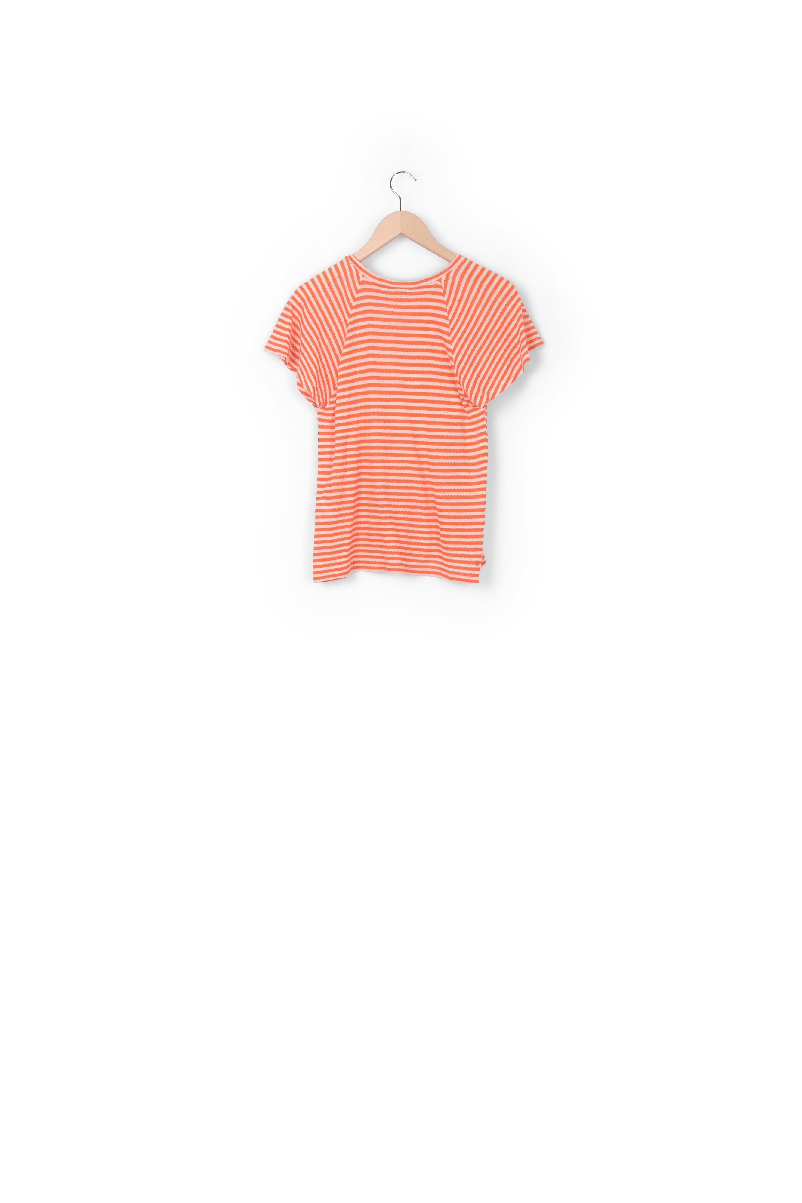 T-SHIRT CHILI Faume - seconde main