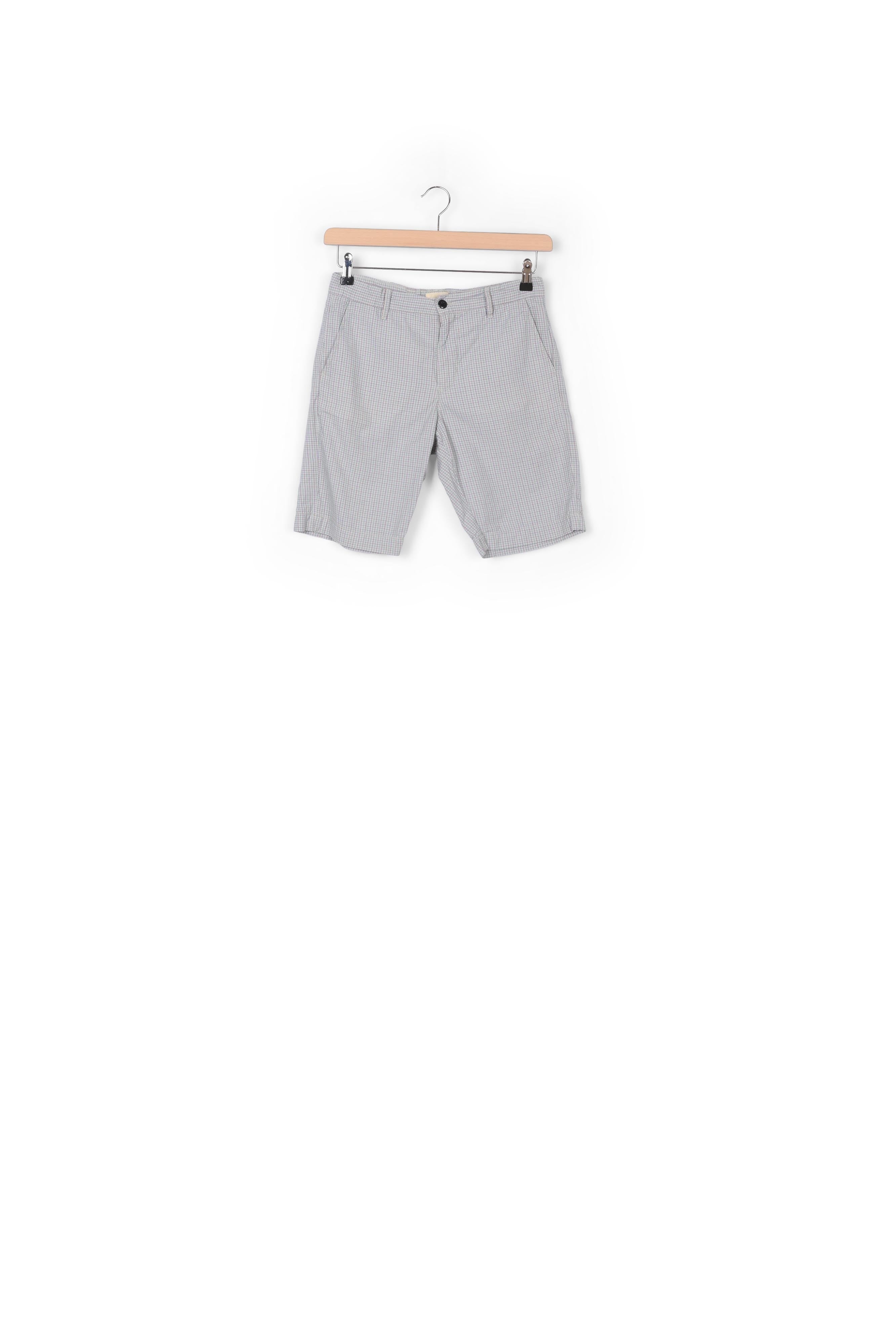 PICO SHORTS Faume - seconde main