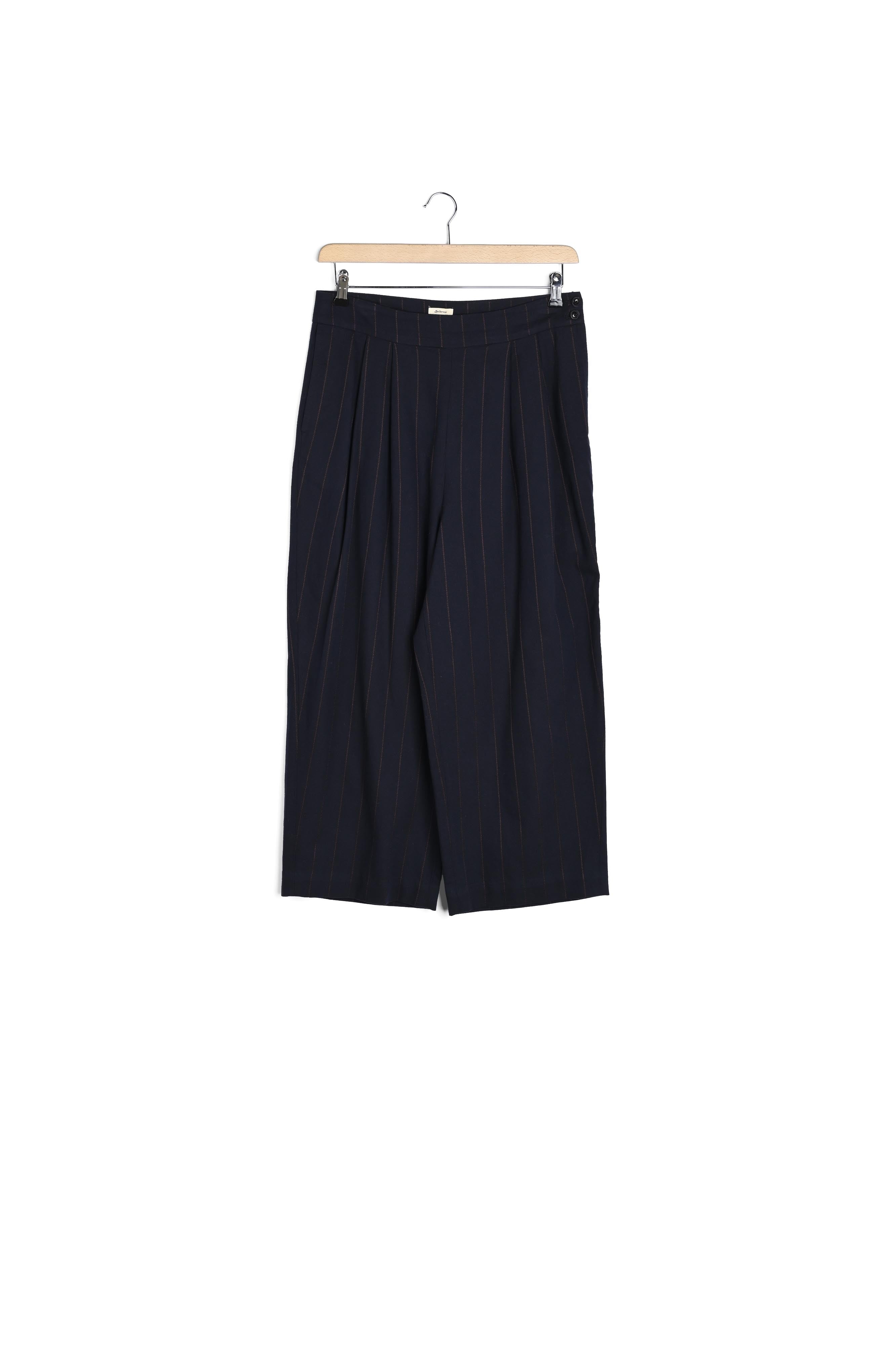 VANEL BROEK Faume - seconde main