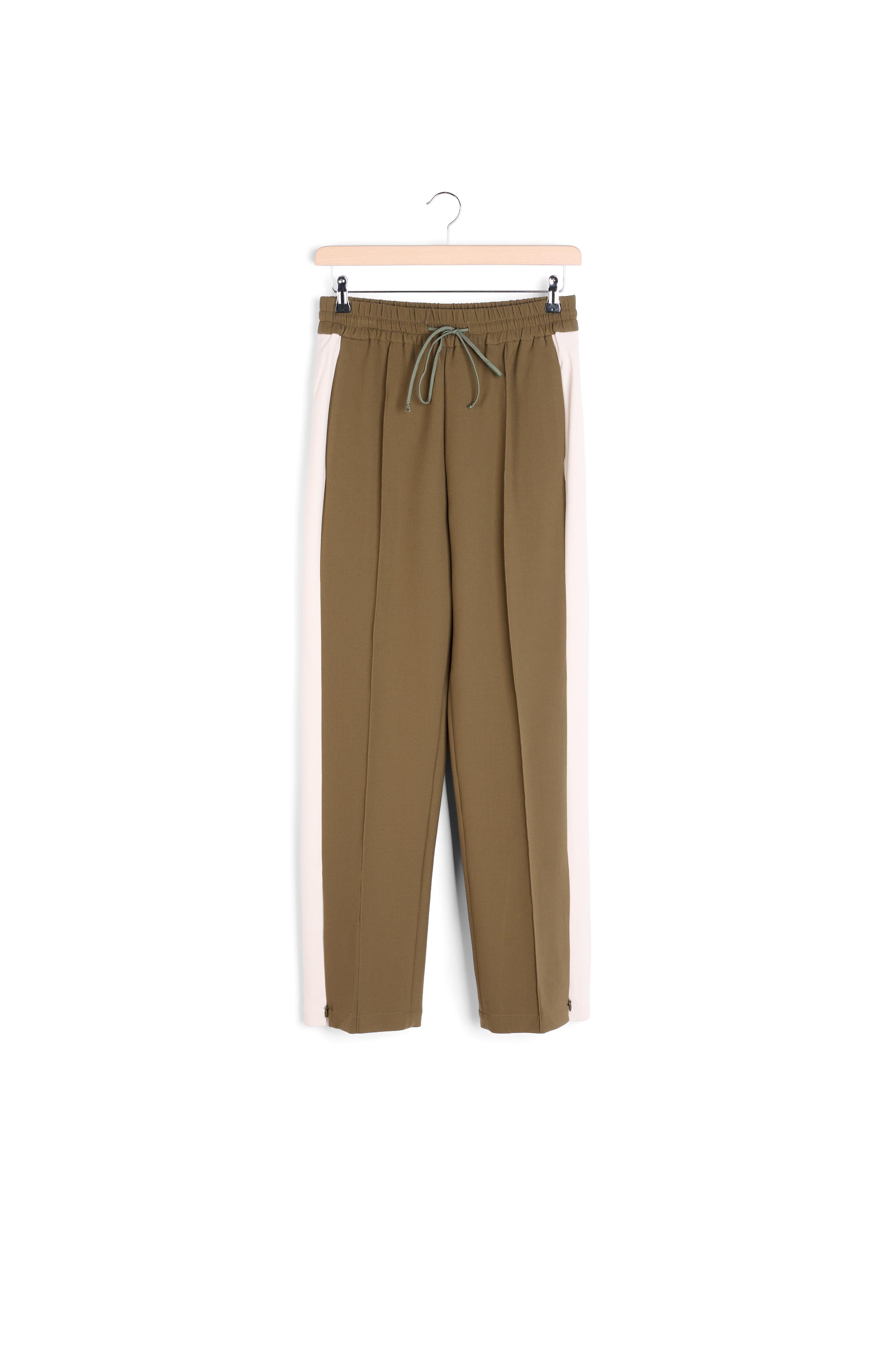 PANTALON VIBES Faume - seconde main