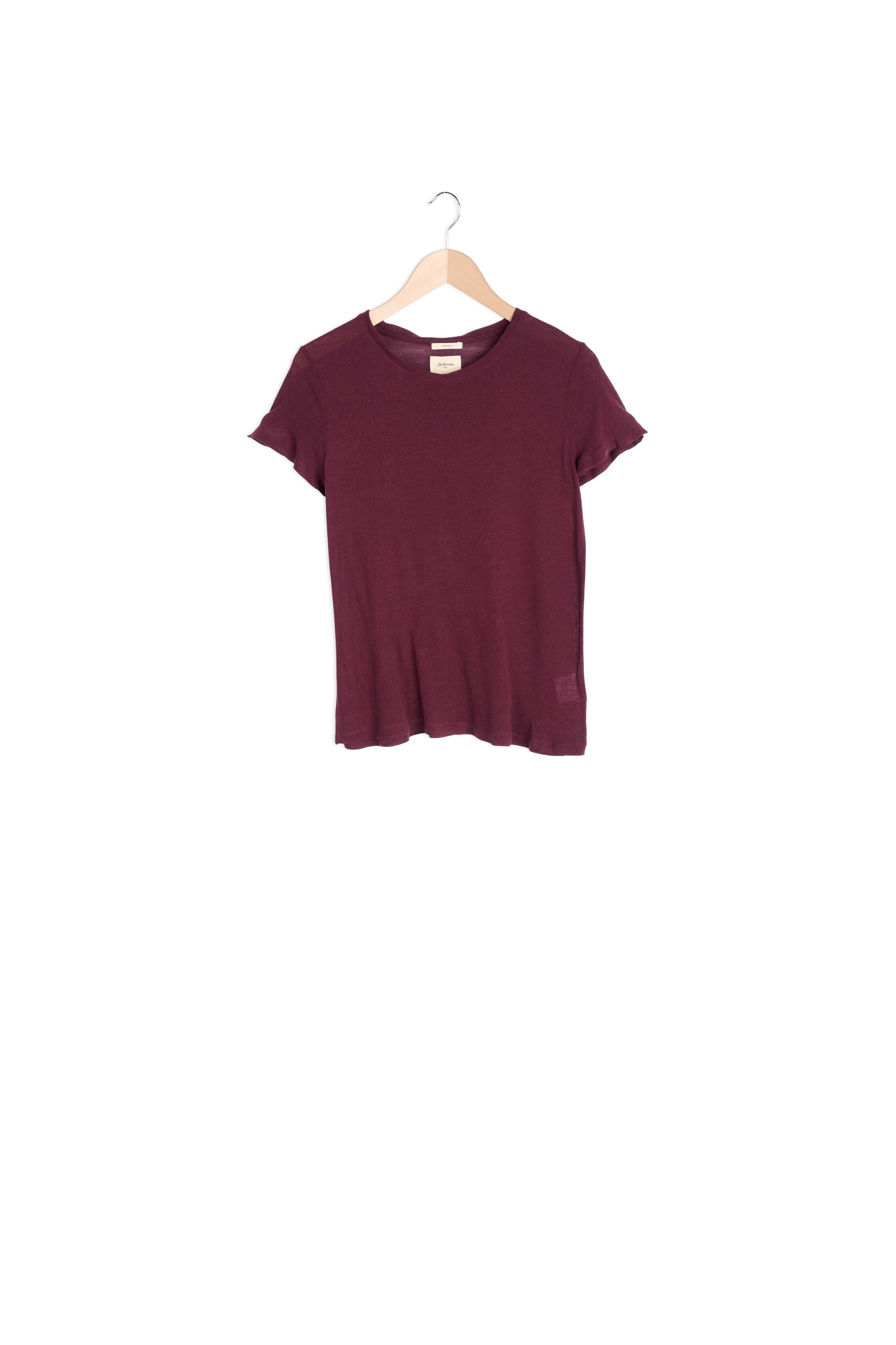 T-SHIRT GENNY Faume - seconde main