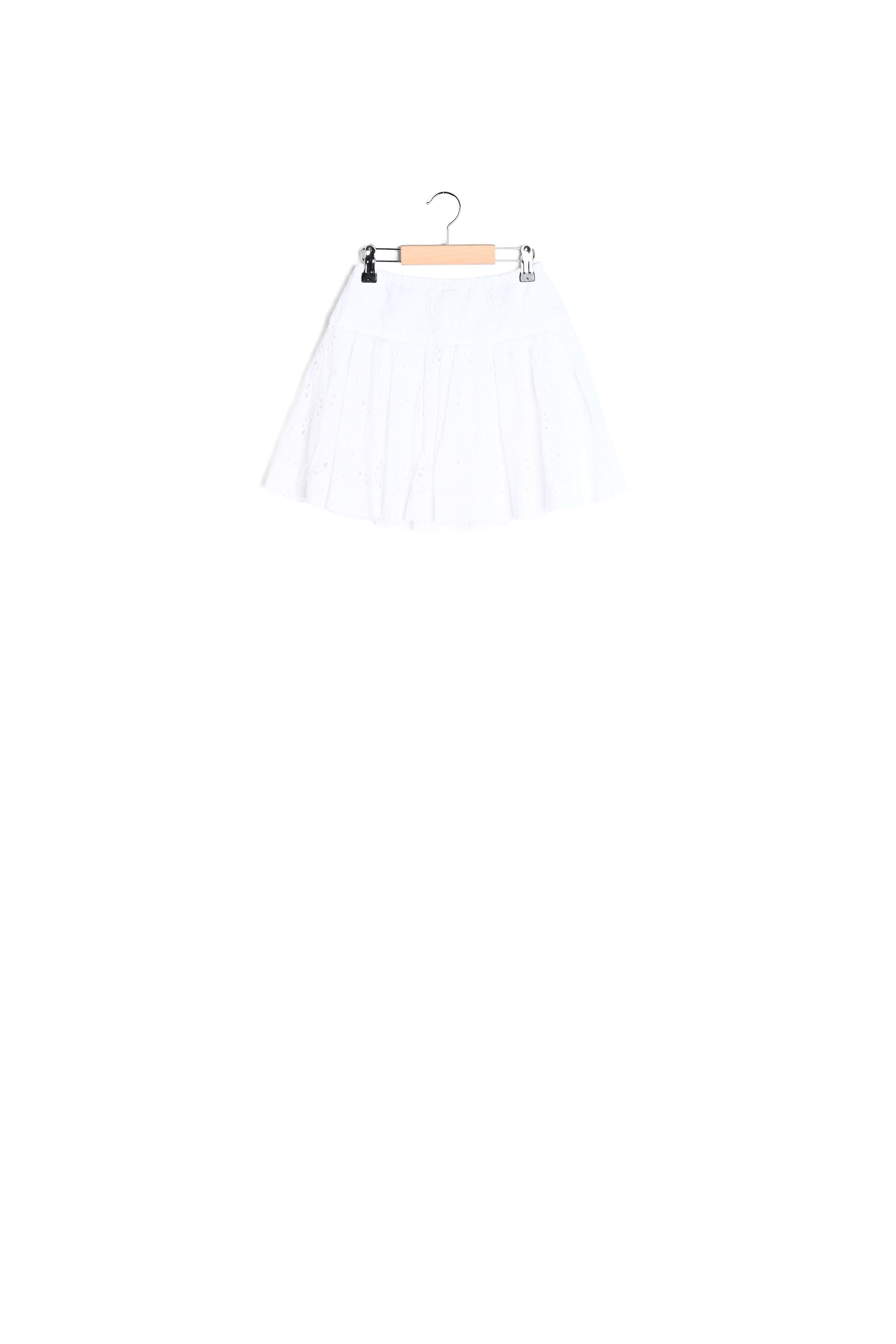 HAKA SKIRT Faume - seconde main