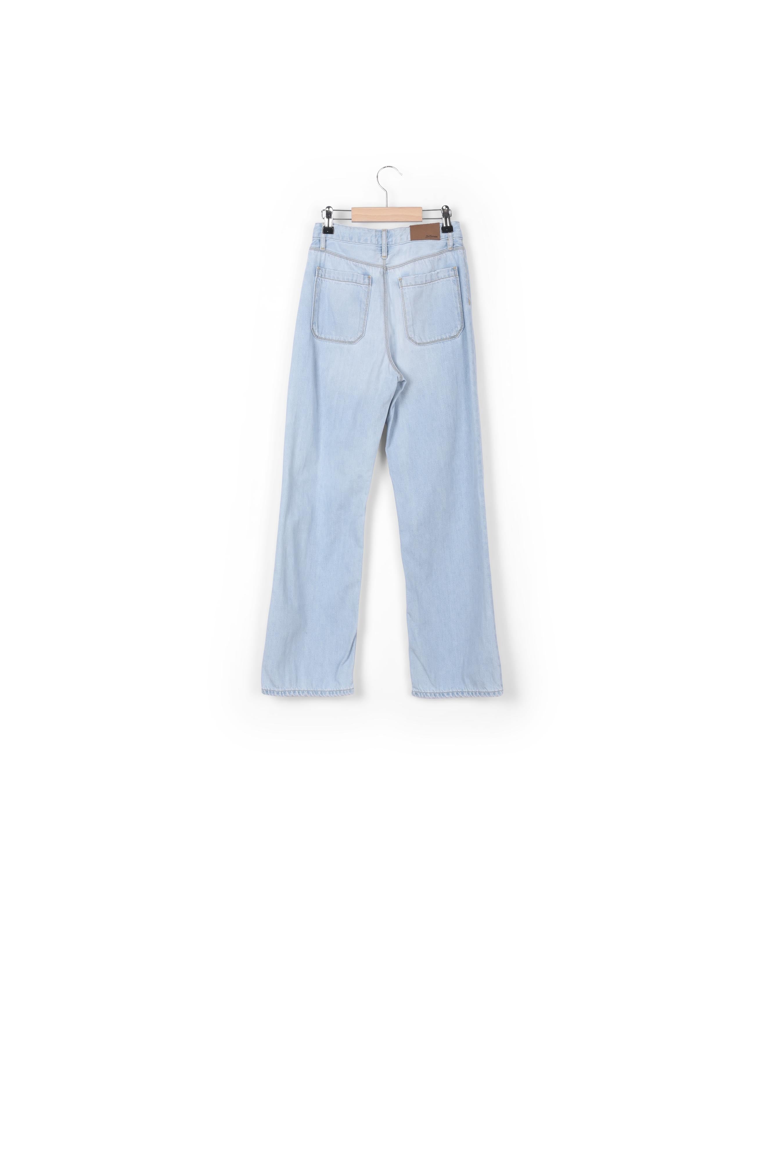 JEANS PEPY Faume - seconde main