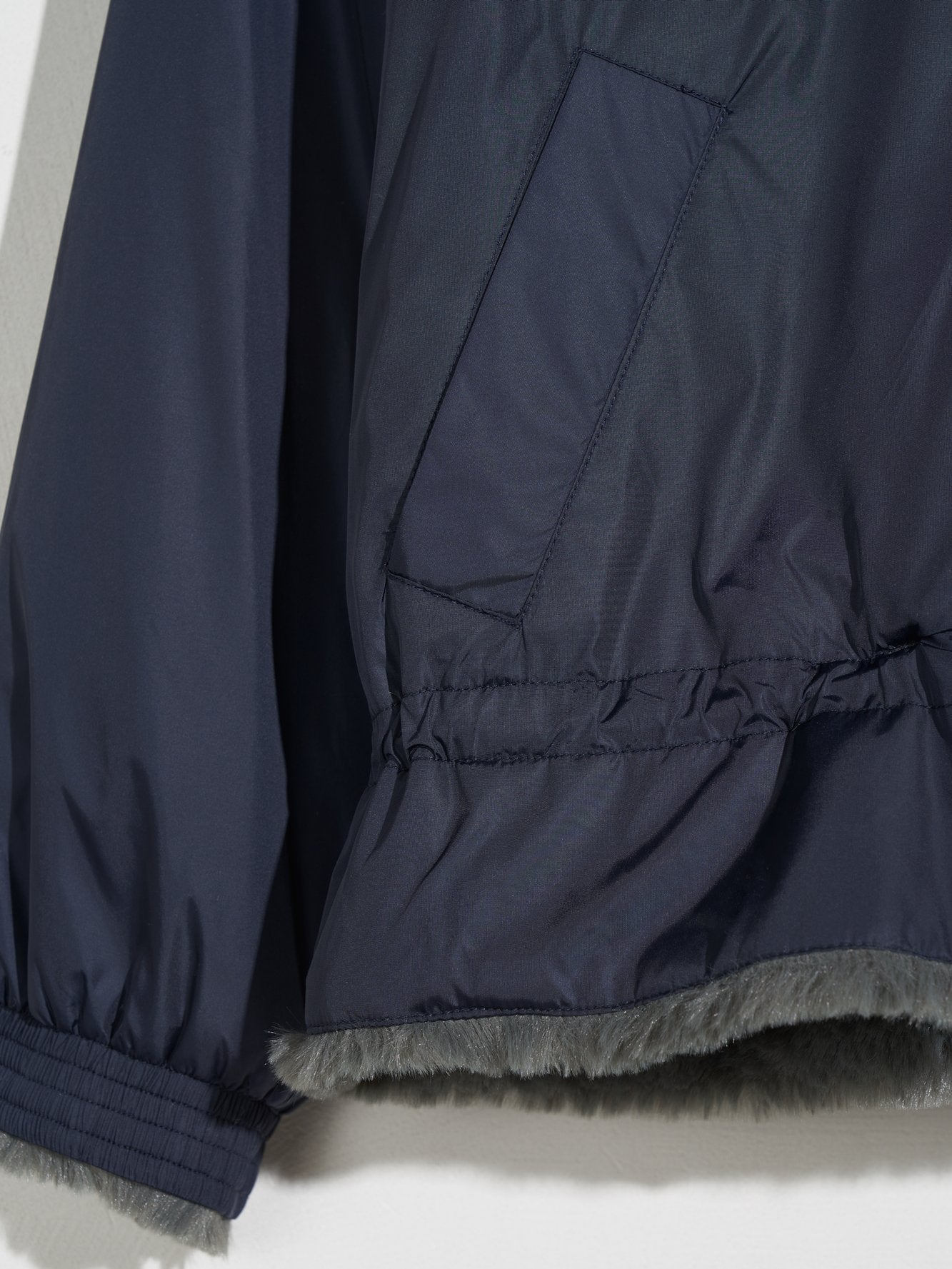 VESTE HABITAT Faume - seconde main