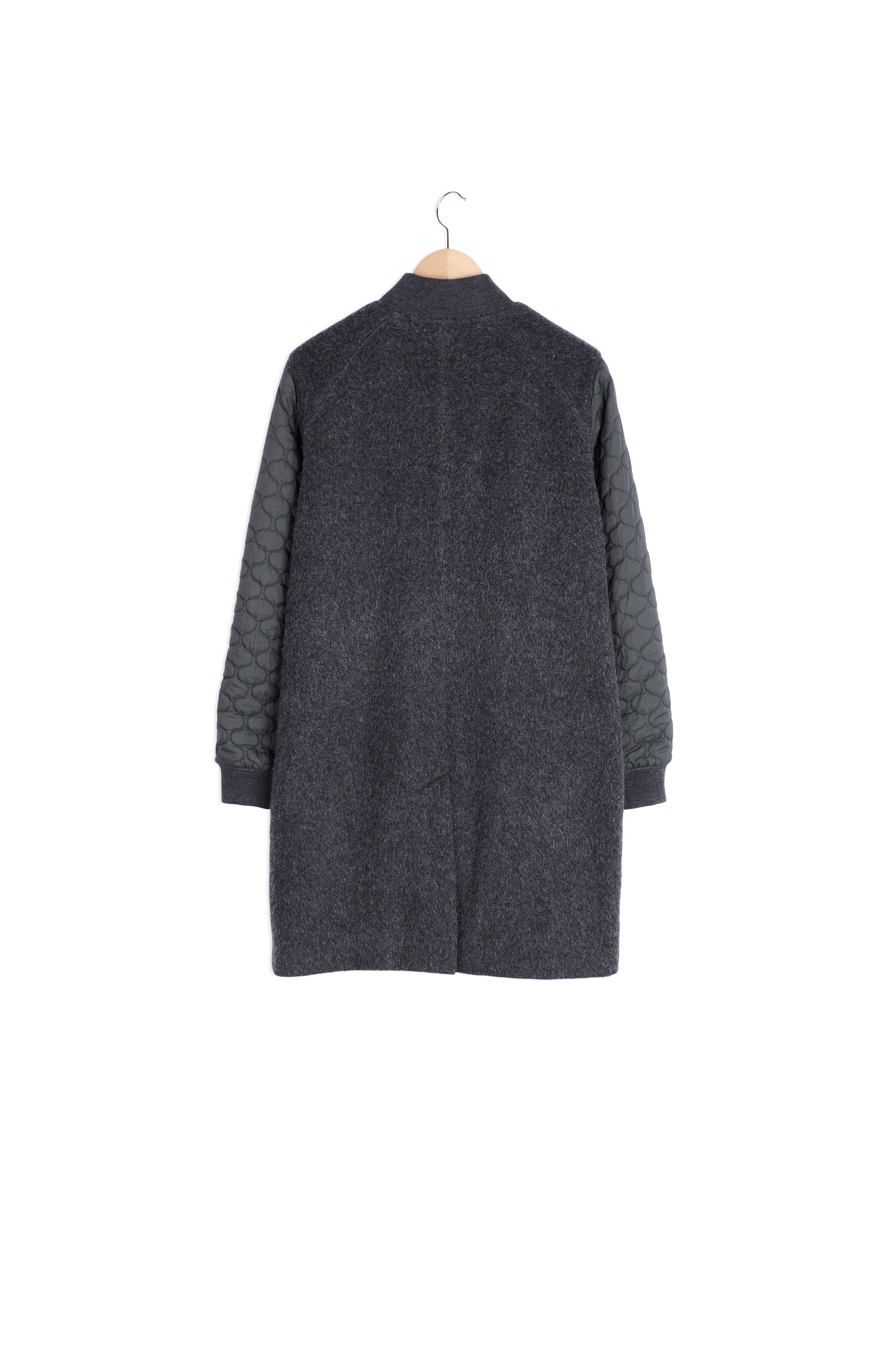 LEAGUE COAT Faume - seconde main