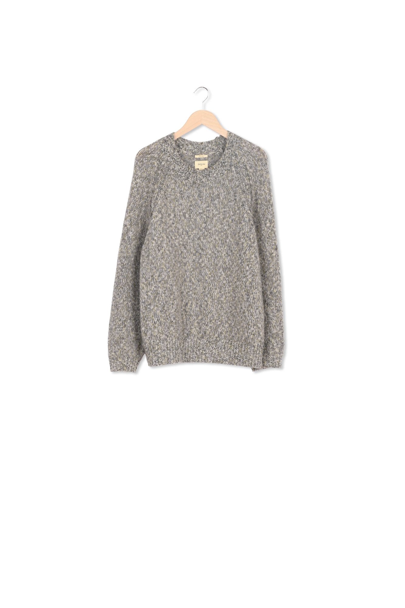 LELOC KNITWEAR Faume - seconde main