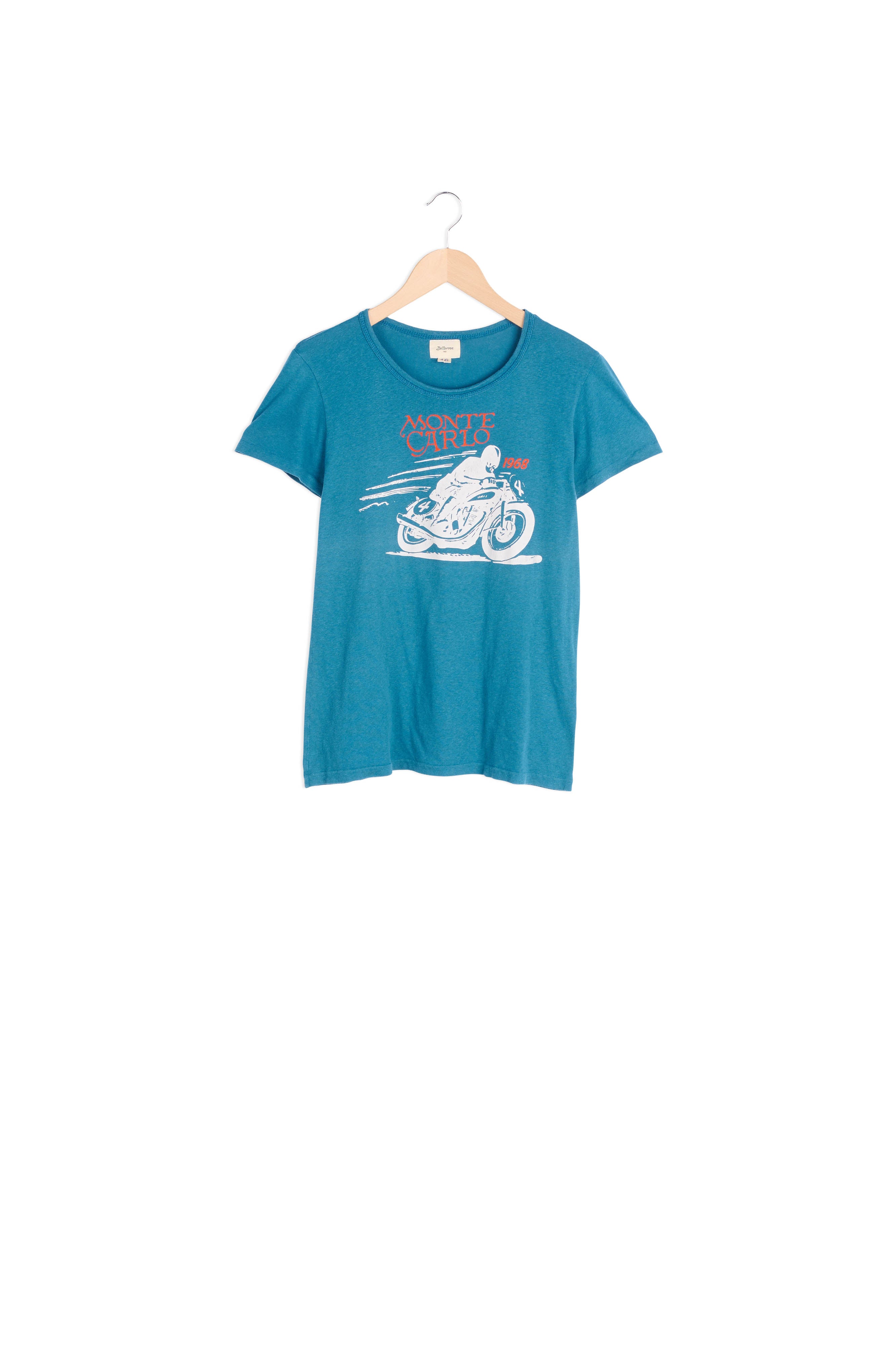 VALCO T-SHIRT Faume - seconde main