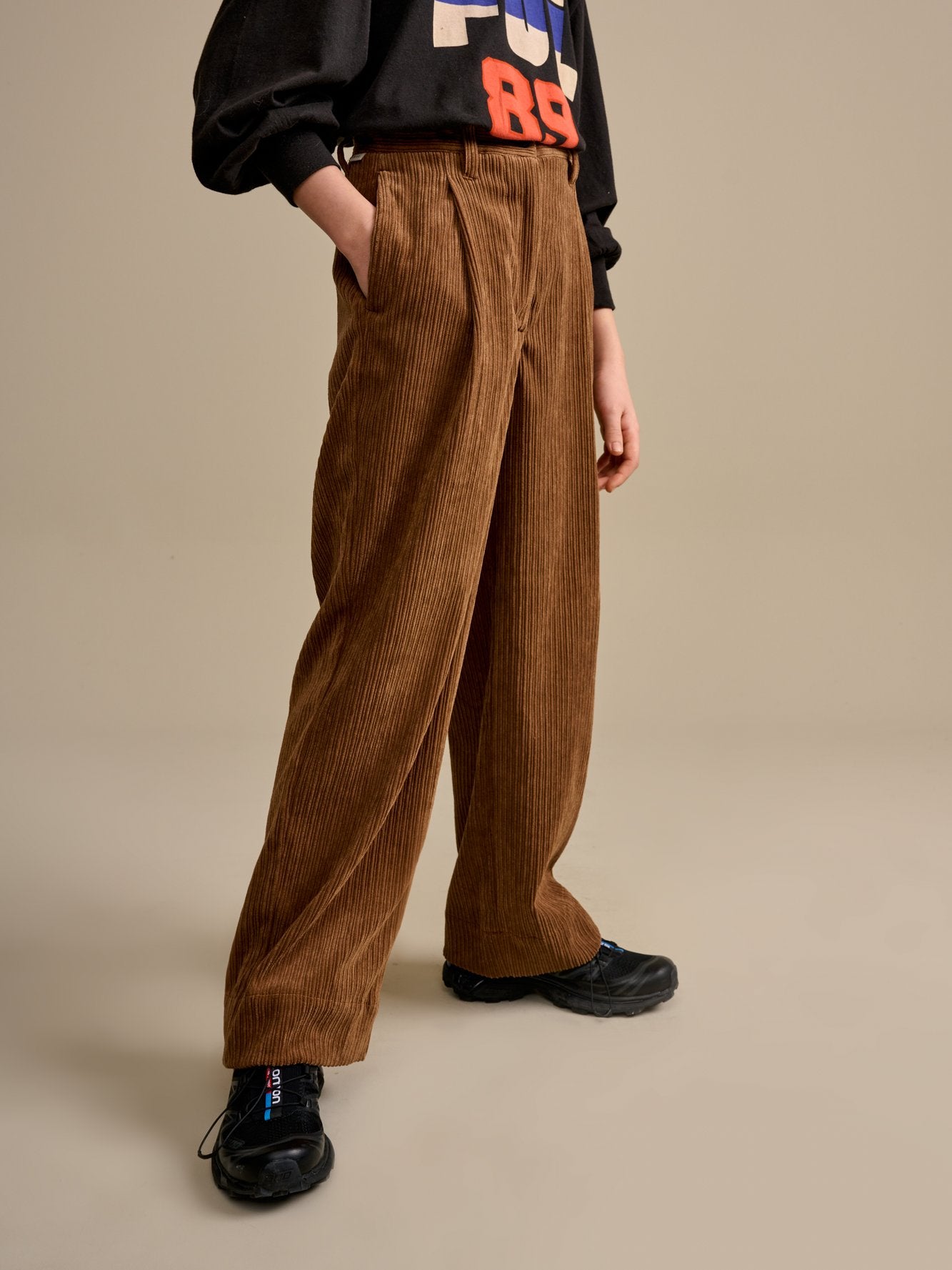 PRINGLE BROEK Faume - seconde main