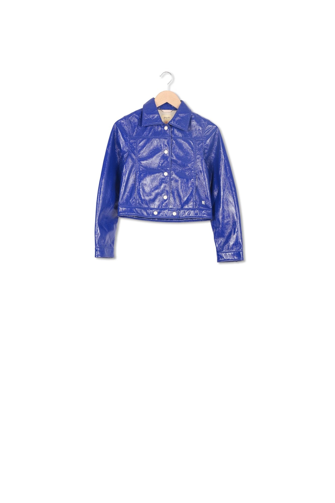 HIKER JACKET Faume - seconde main