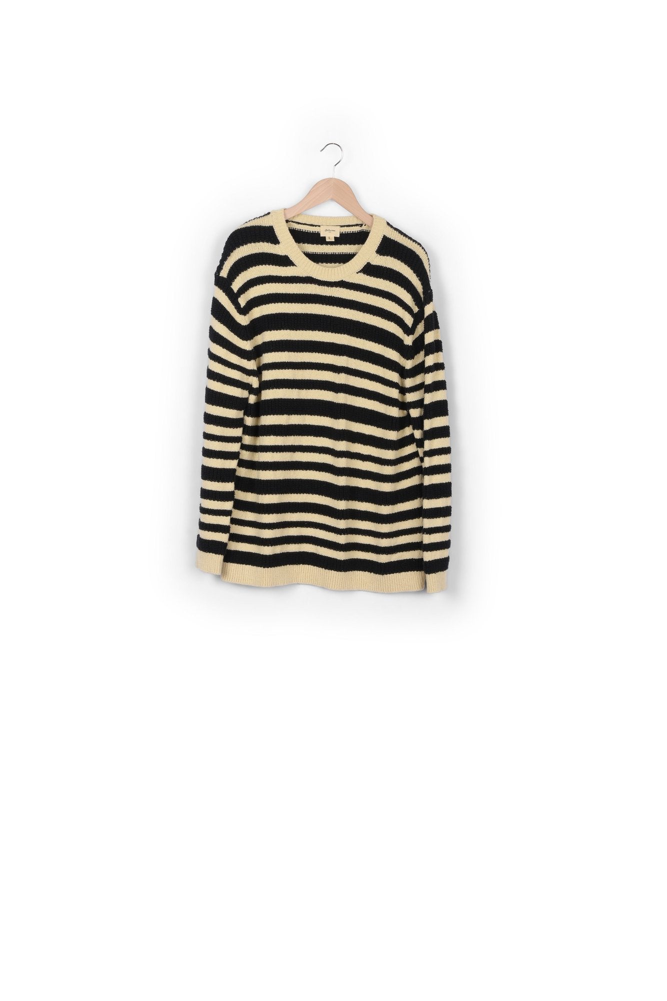 PULL ATYMO Faume - seconde main