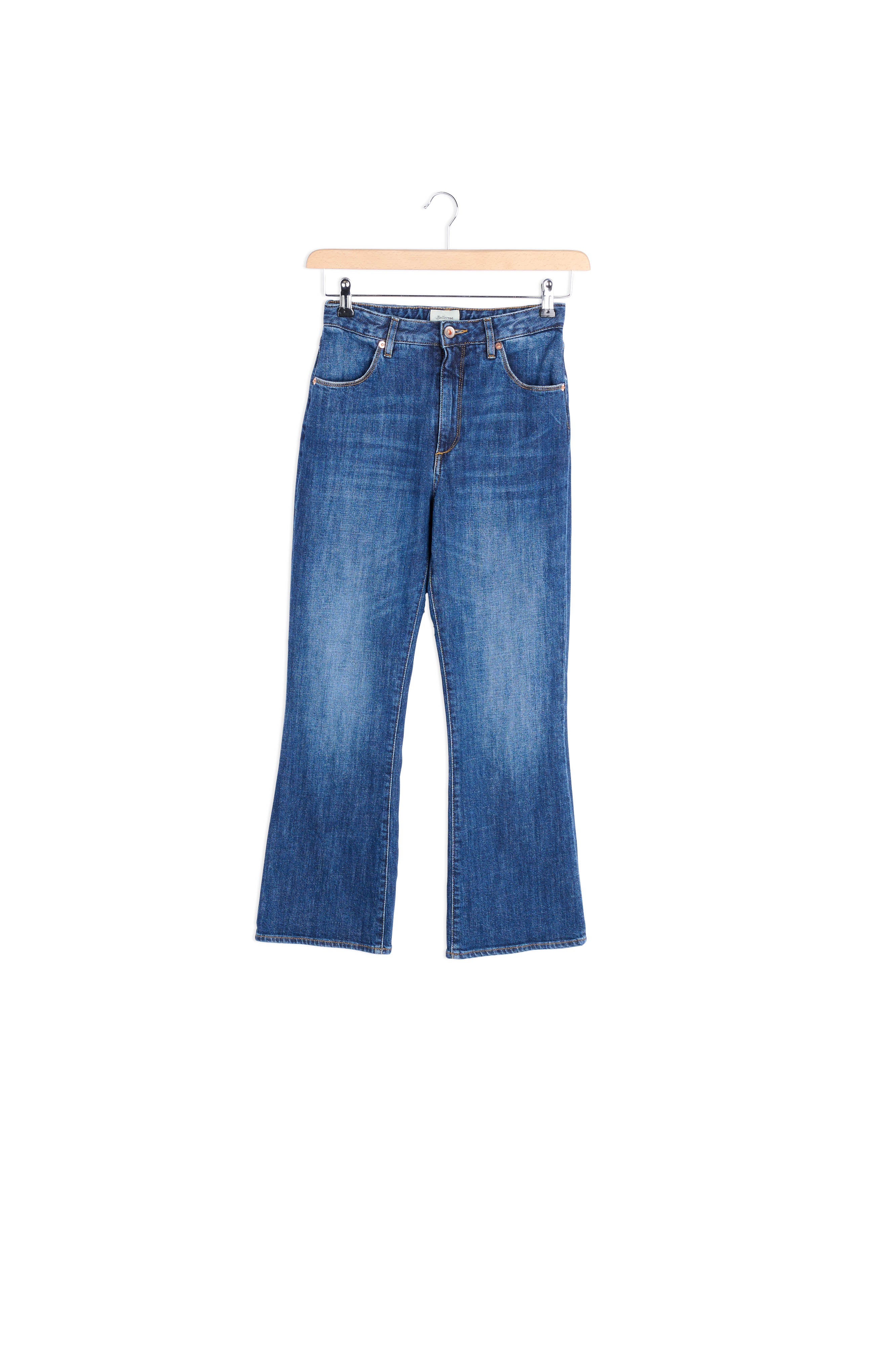 JEANS PINNA Faume - seconde main