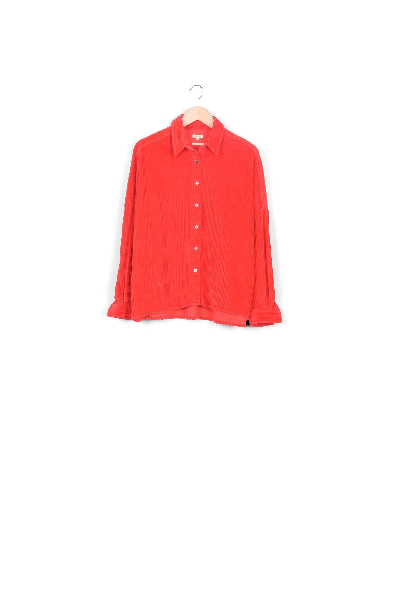 GINNA SHIRT Faume - seconde main