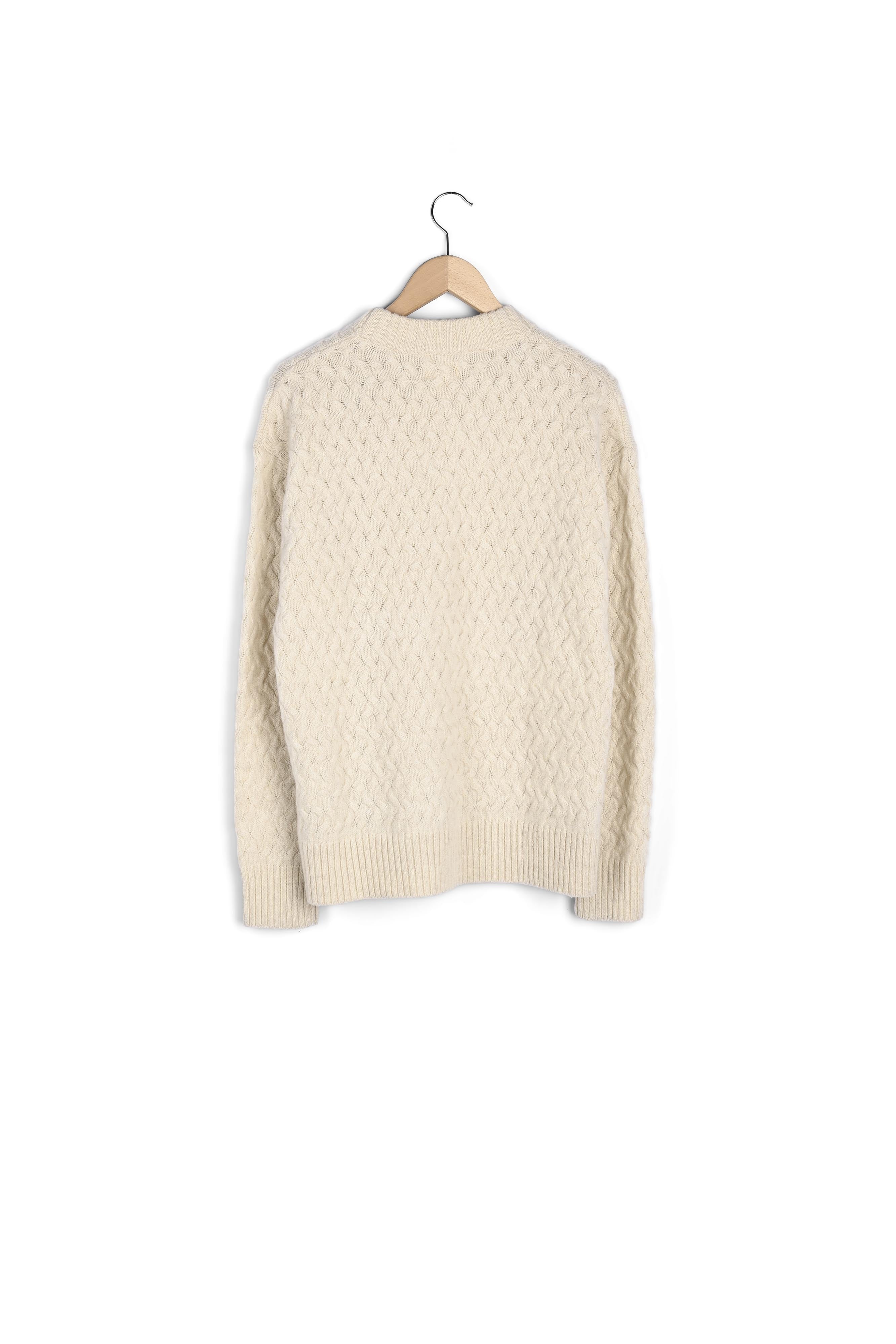 PULL UMALY Faume - seconde main