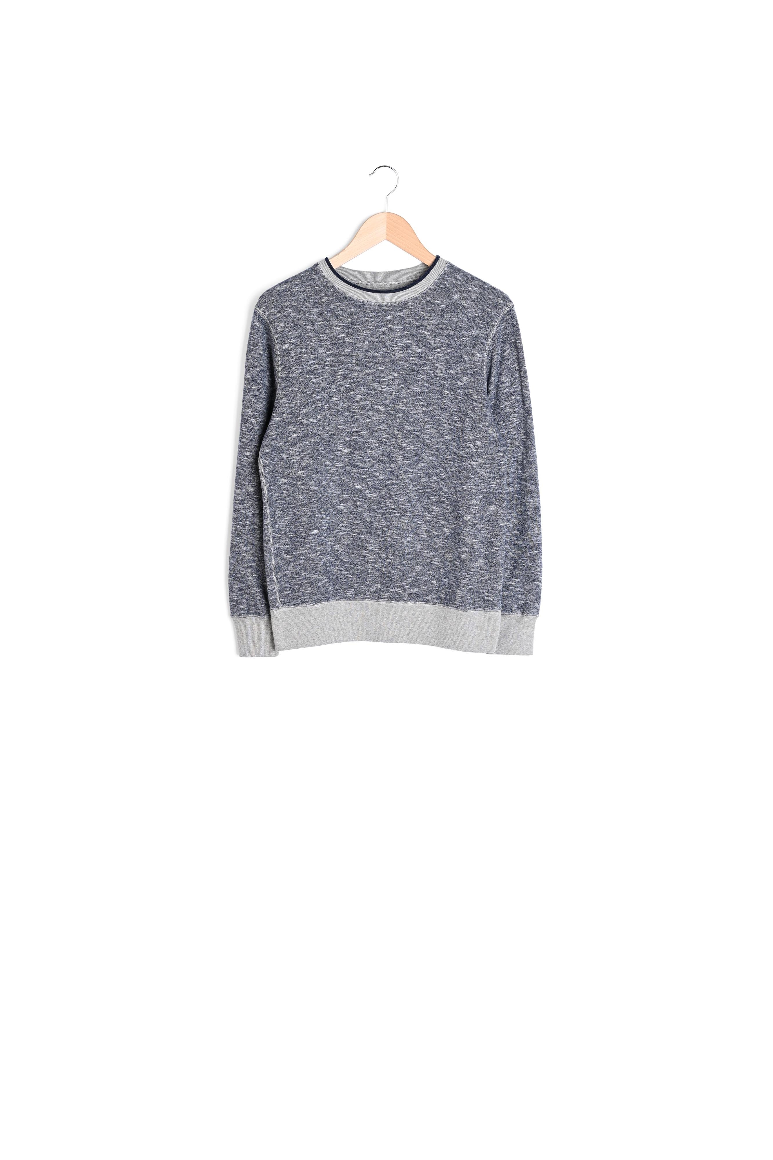 SWEATSHIRT VIXX Faume - seconde main