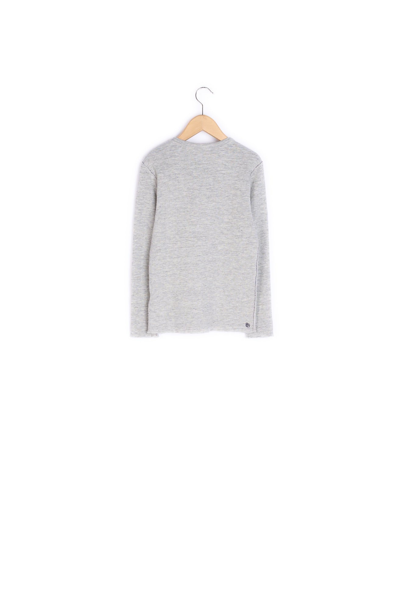 AYCHA SWEATSHIRT Faume - seconde main