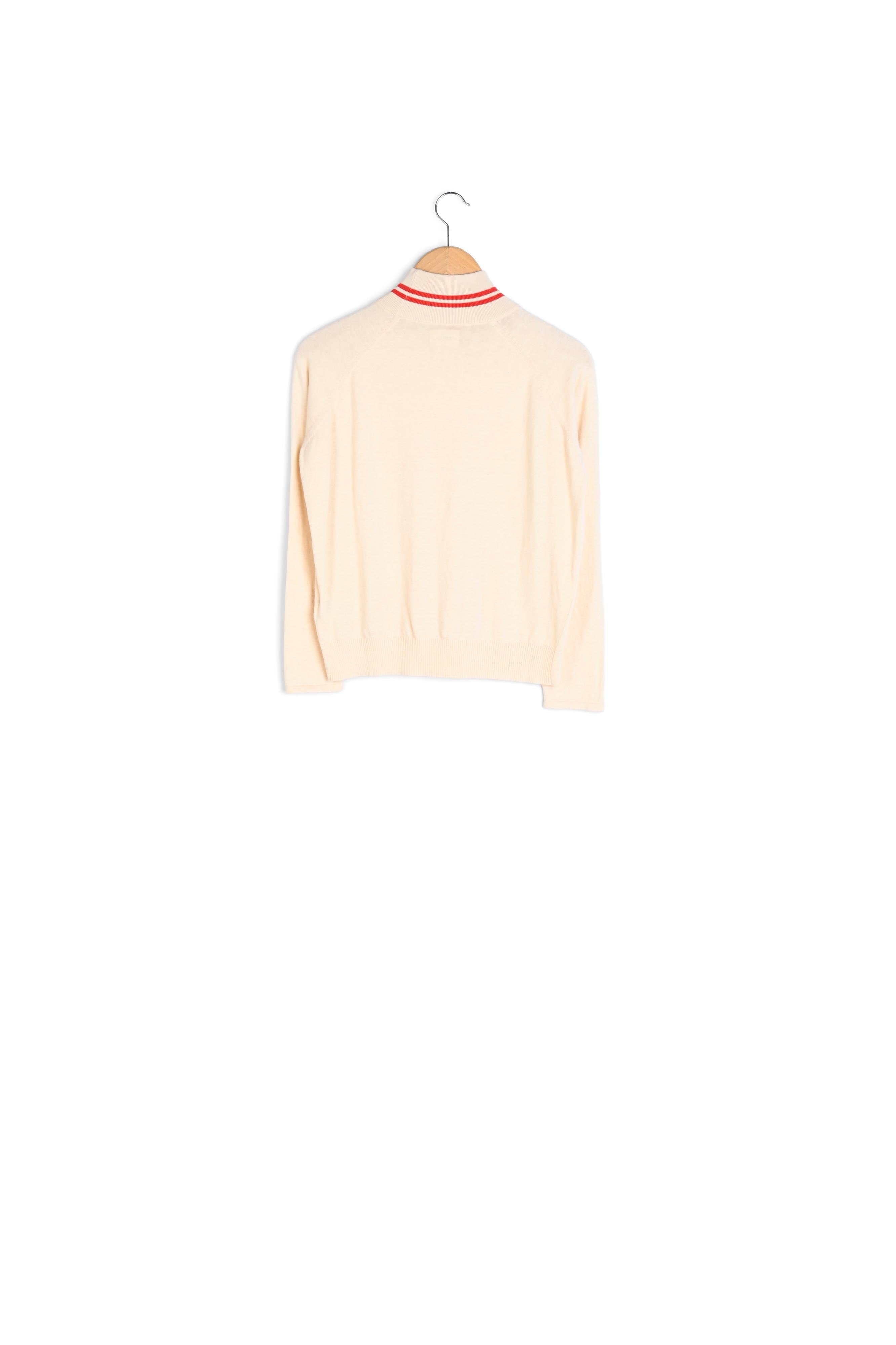 PULL GALAX Faume - seconde main