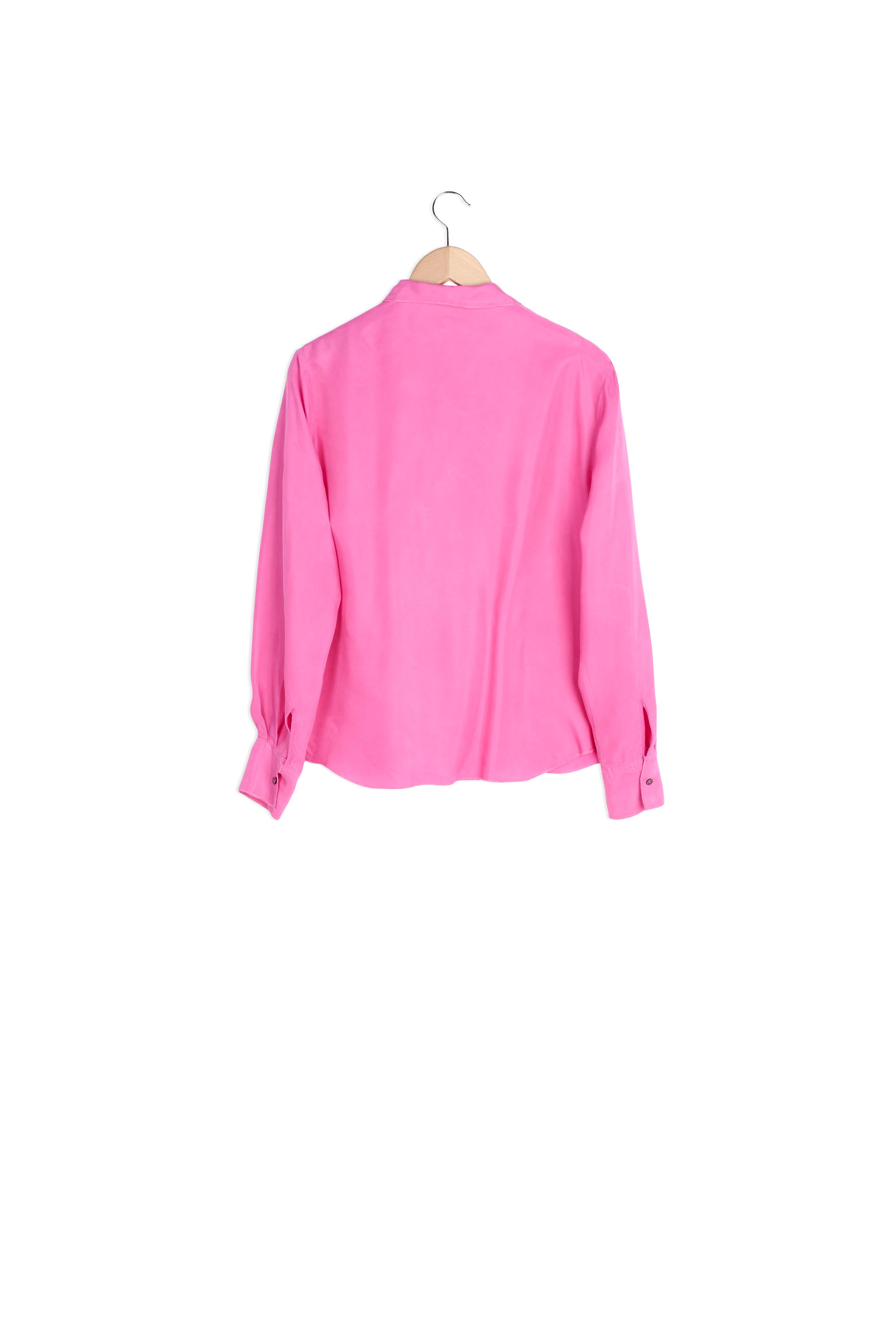 TESS BLOUSE Faume - seconde main