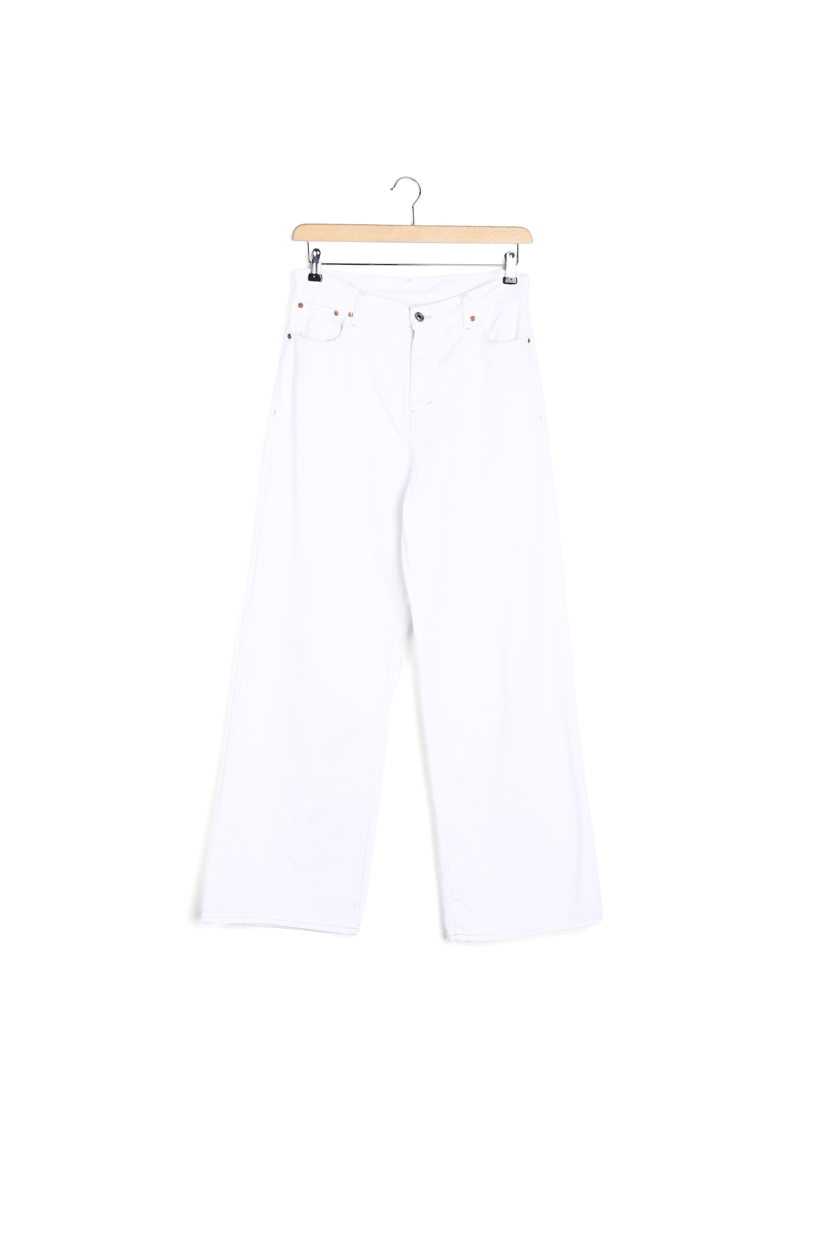 PARTHE JEANS Faume - seconde main